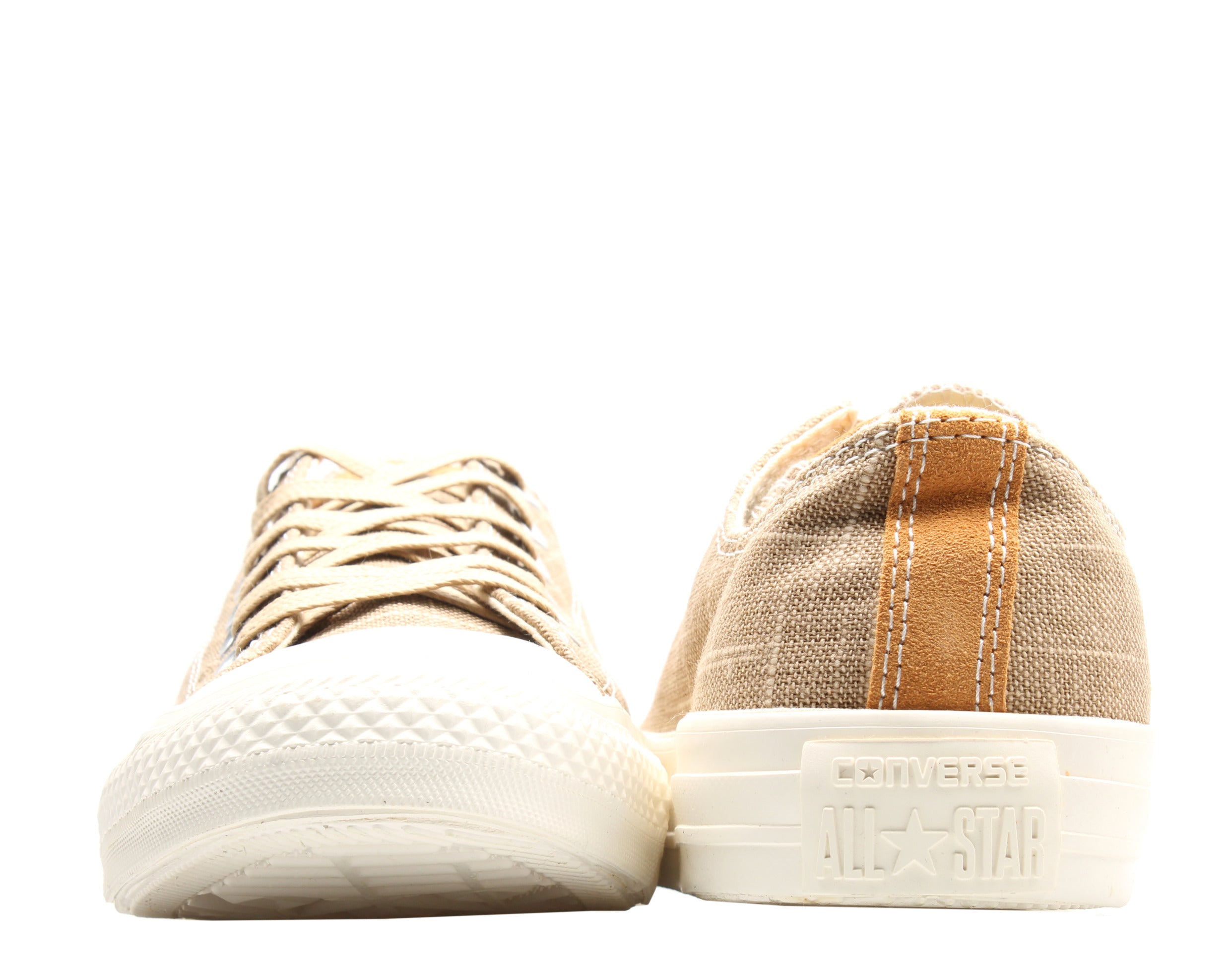 Converse Chuck Taylor All Star Ox Low Top Sneakers
