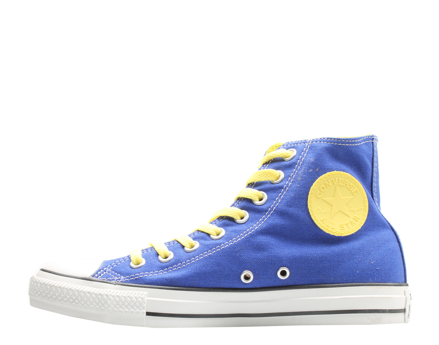 Converse Chuck Taylor All Star Side Zip Hi Sneakers