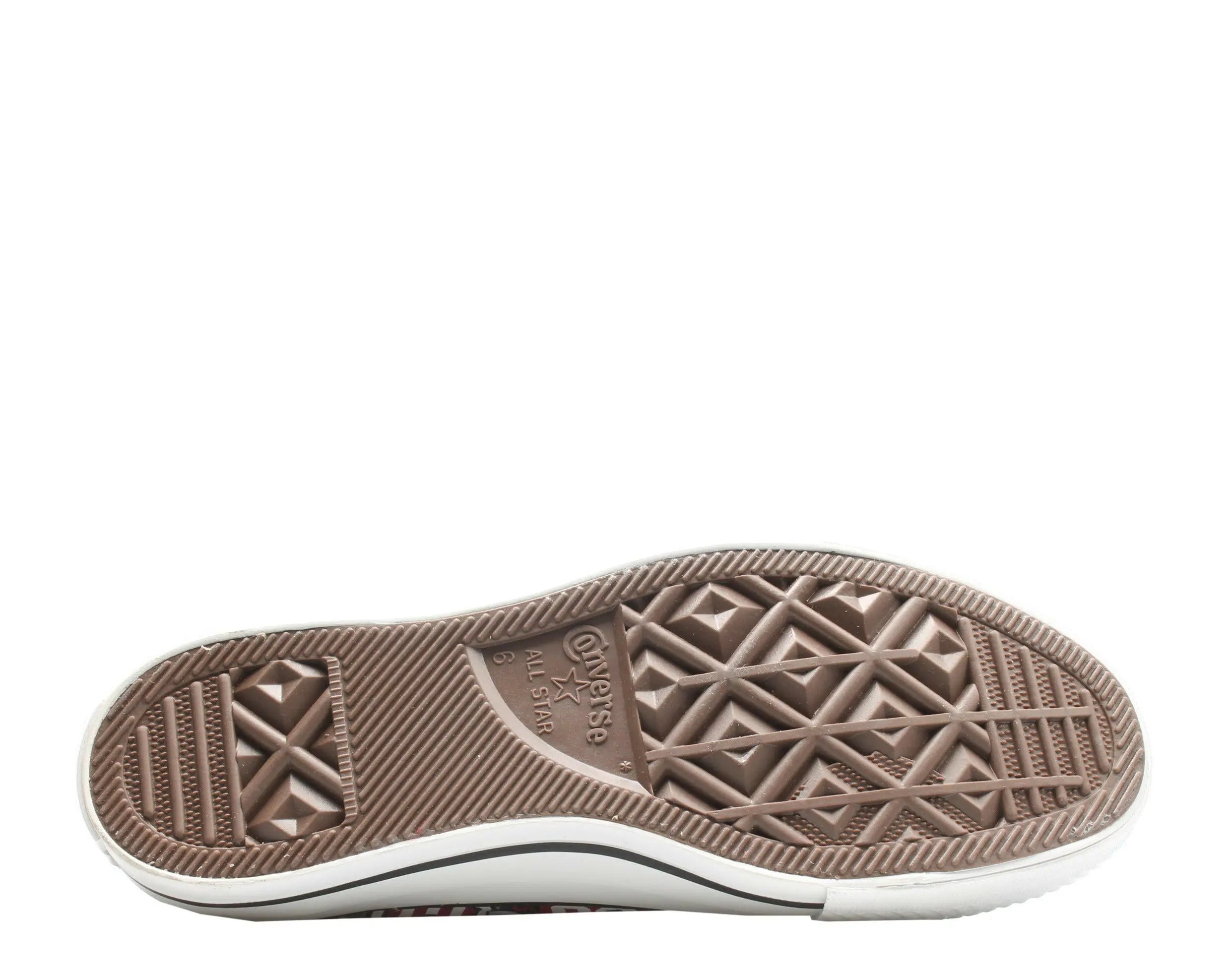 Converse Chuck Taylor All Star Old Biker Ox Low Top Sneakers.