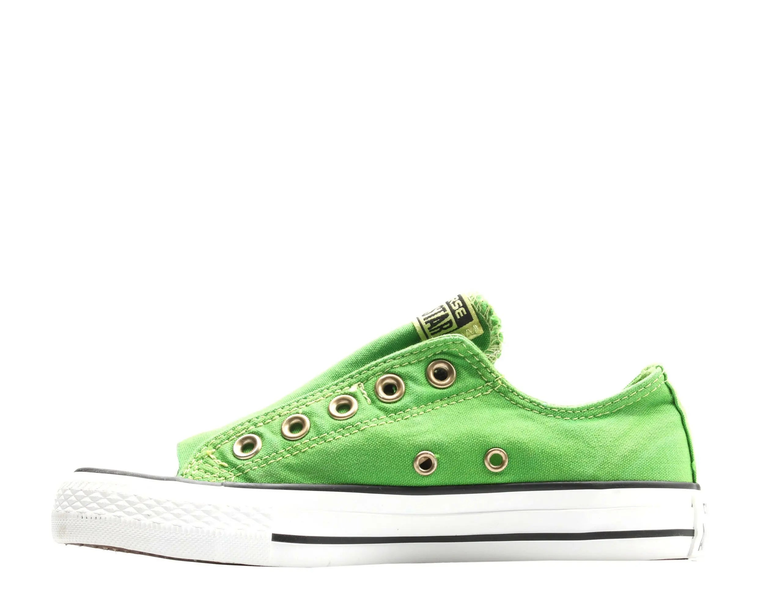 Converse Chuck Taylor All Star Slip-On Jungle Low Top Sneaker.