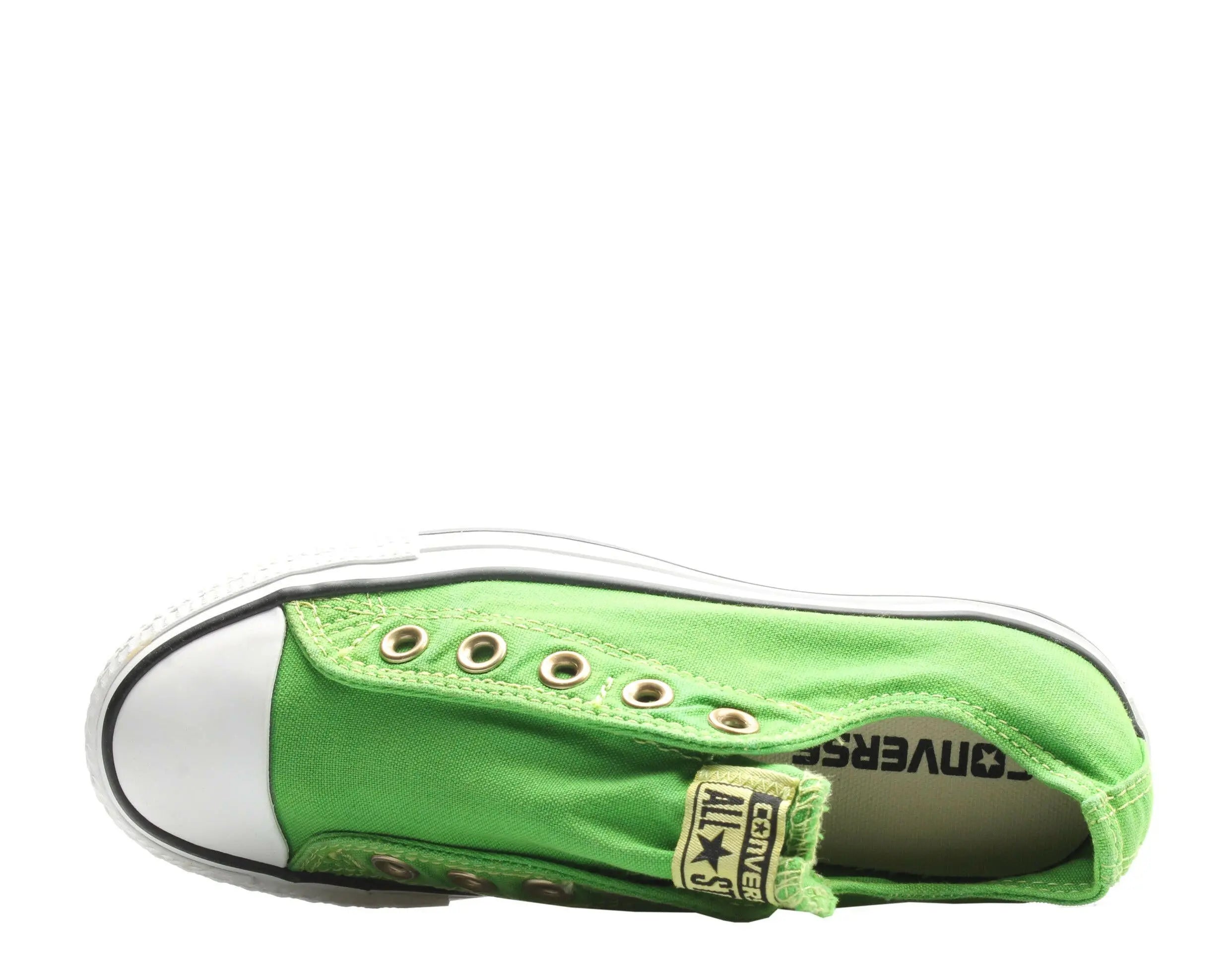 Converse Chuck Taylor All Star Slip-On Jungle Low Top Sneaker.