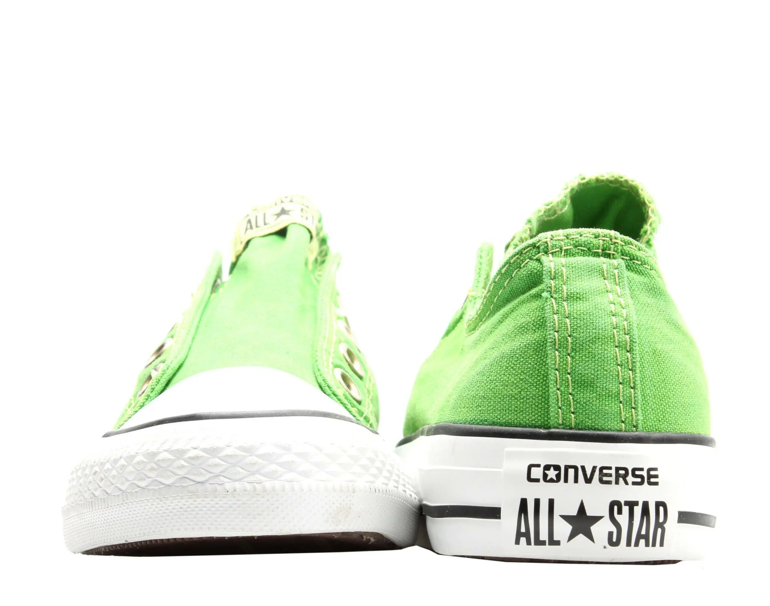 Converse Chuck Taylor All Star Slip-On Jungle Low Top Sneaker.
