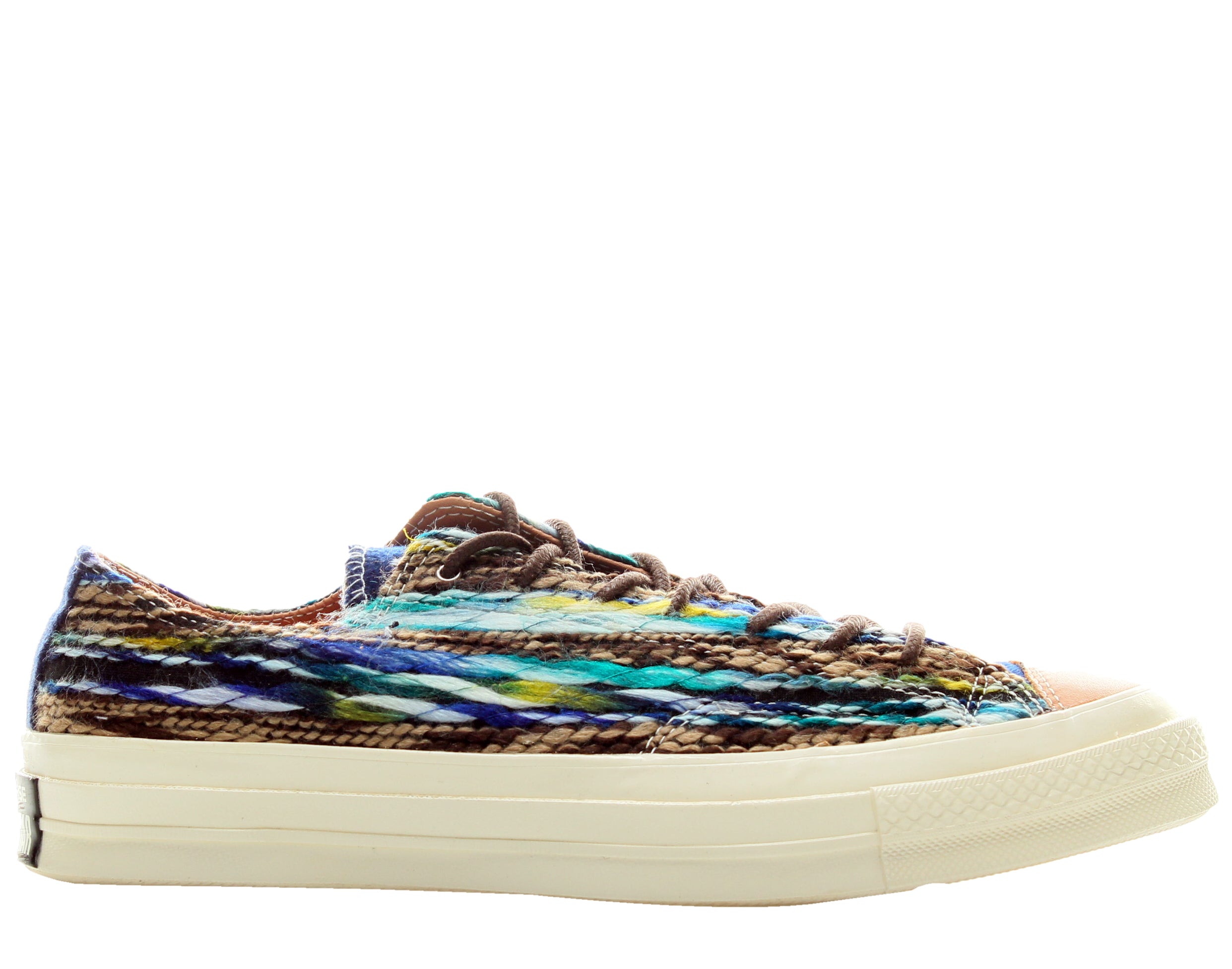 Converse Chuck Taylor All Star OX '70 Woven Low Top Sneakers