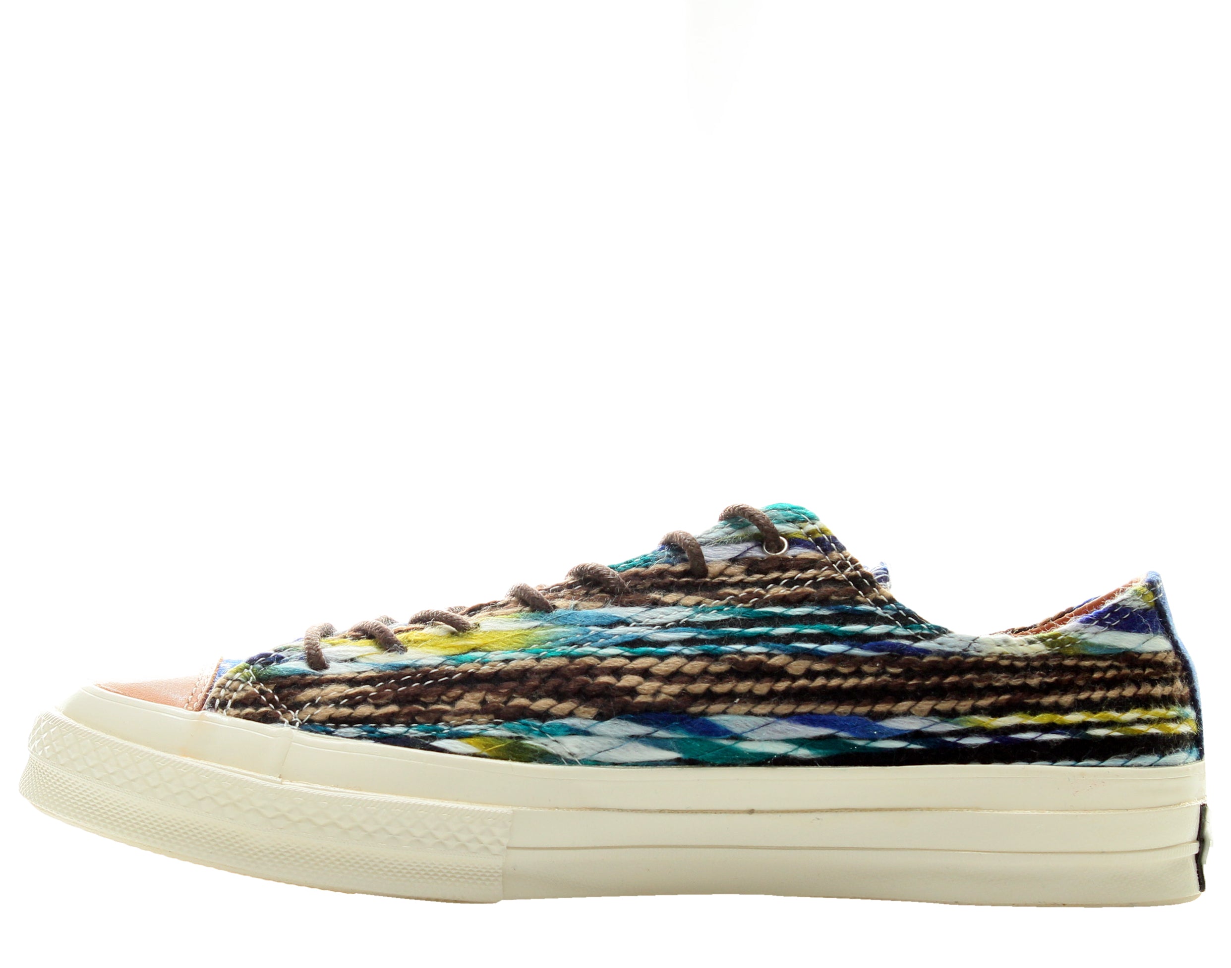 Converse Chuck Taylor All Star OX '70 Woven Low Top Sneakers