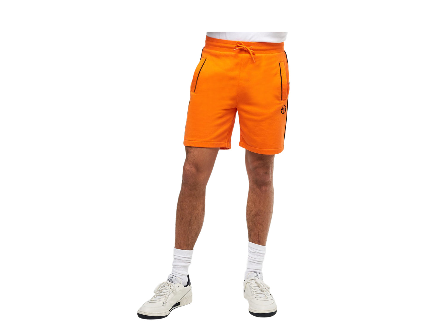 Sergio Tacchini Vinci Archivio Men's Shorts