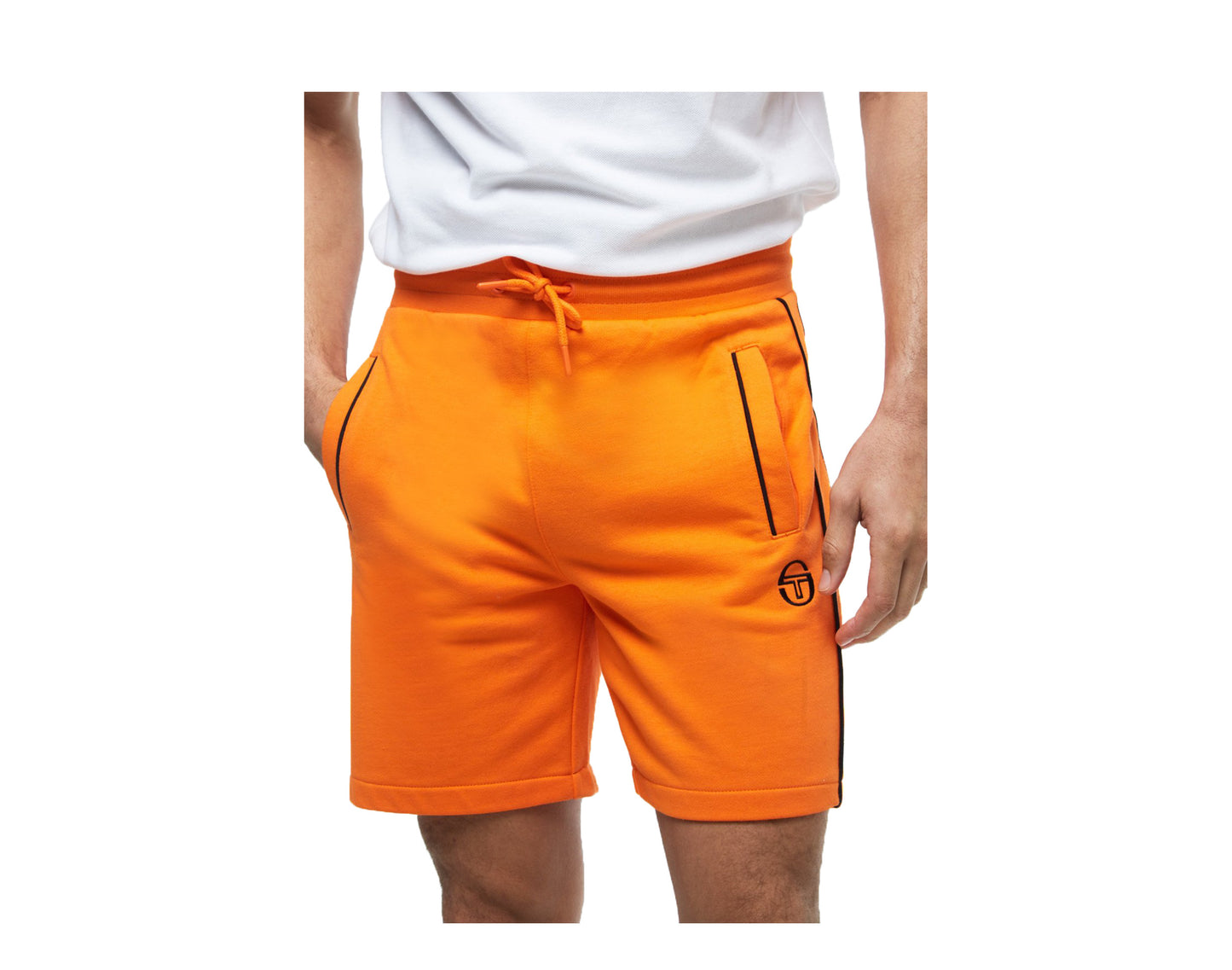 Sergio Tacchini Vinci Archivio Men's Shorts