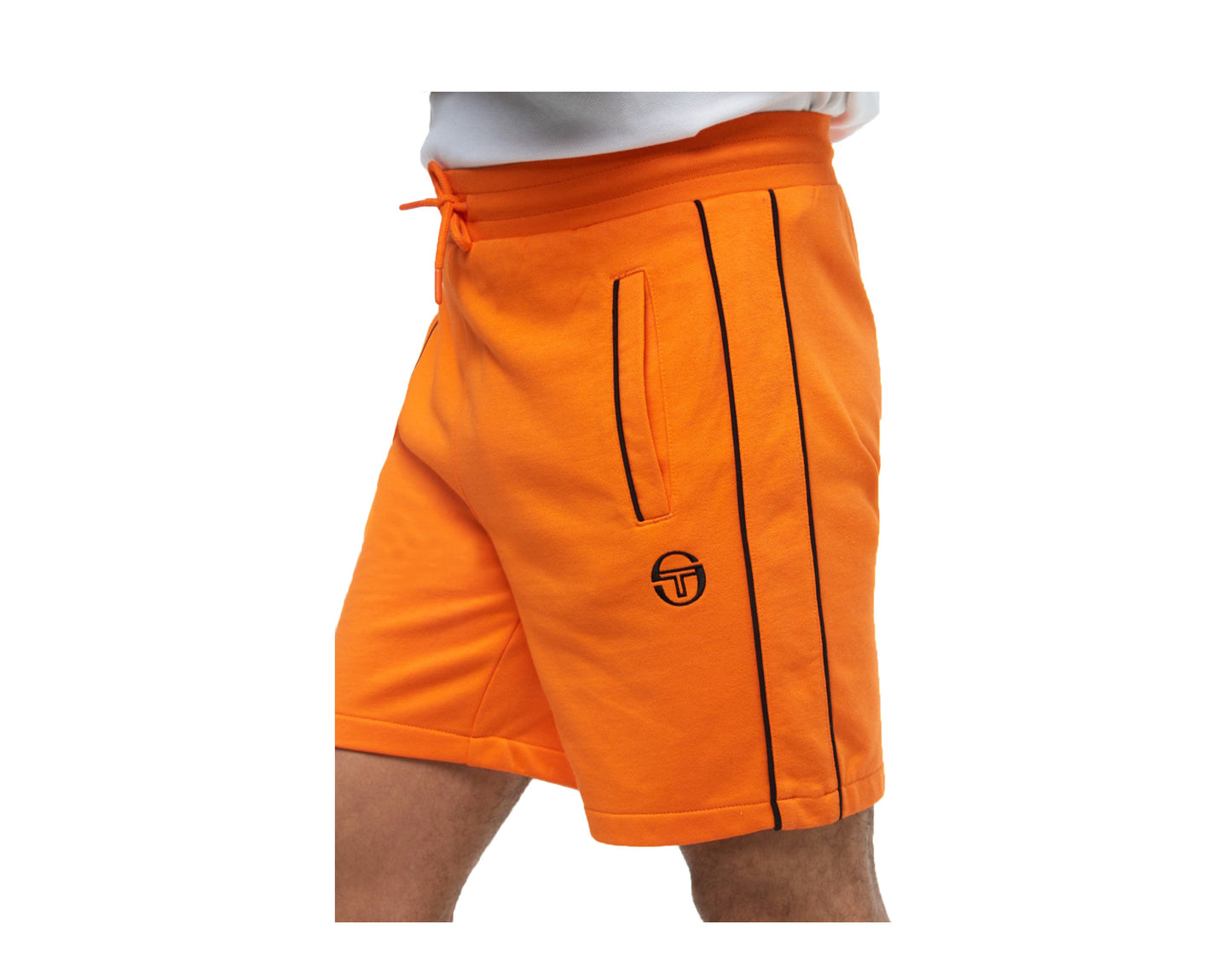 Sergio Tacchini Vinci Archivio Men's Shorts