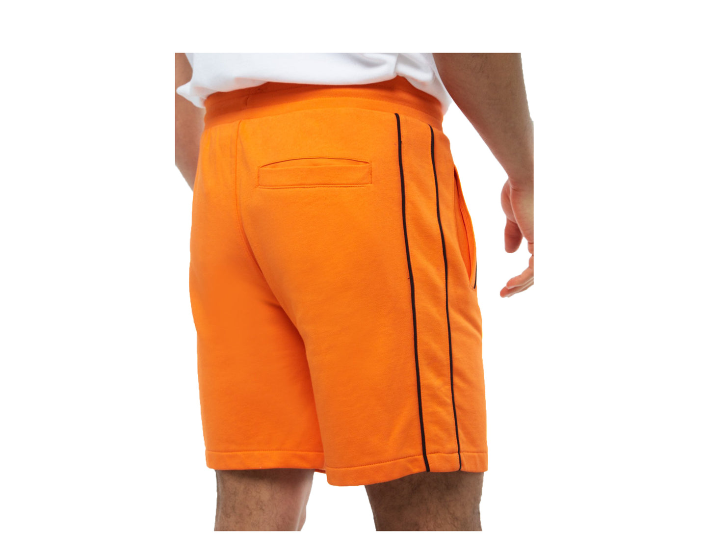 Sergio Tacchini Vinci Archivio Men's Shorts