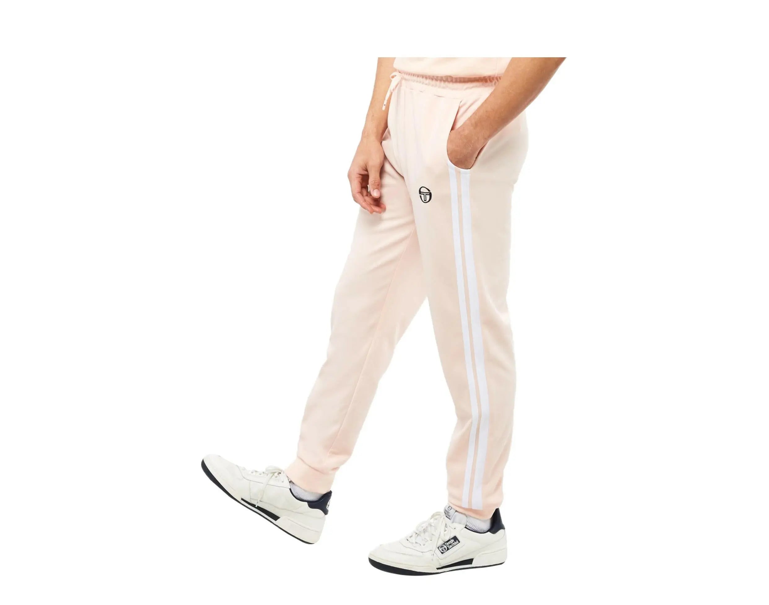 Sergio Tacchini New Damarindo Men's Track Pants.