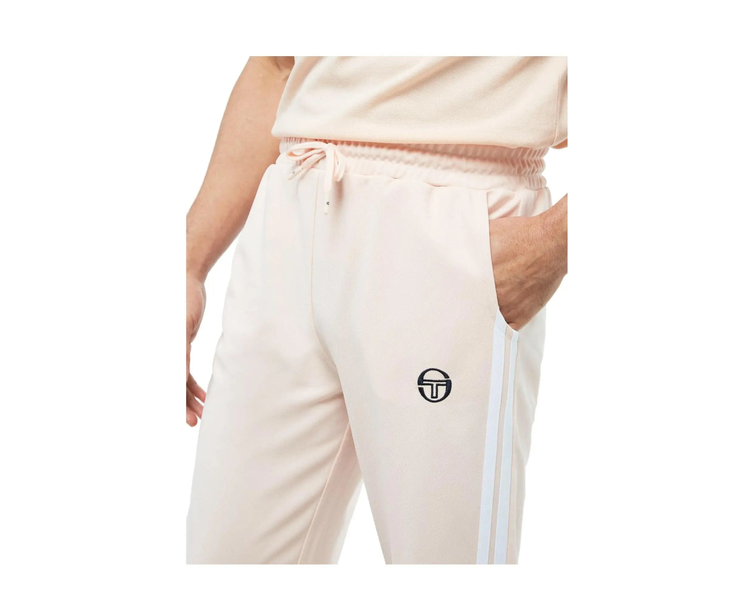 Sergio Tacchini New Damarindo Men's Track Pants.