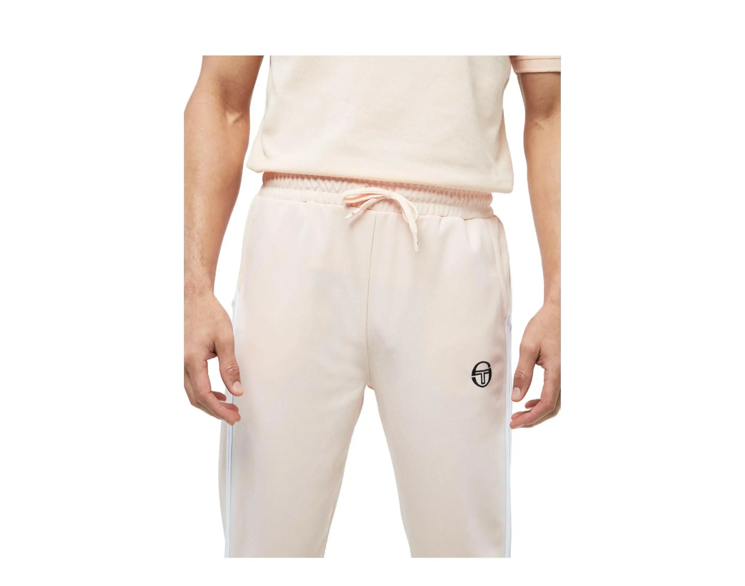 Sergio Tacchini New Damarindo Men's Track Pants.