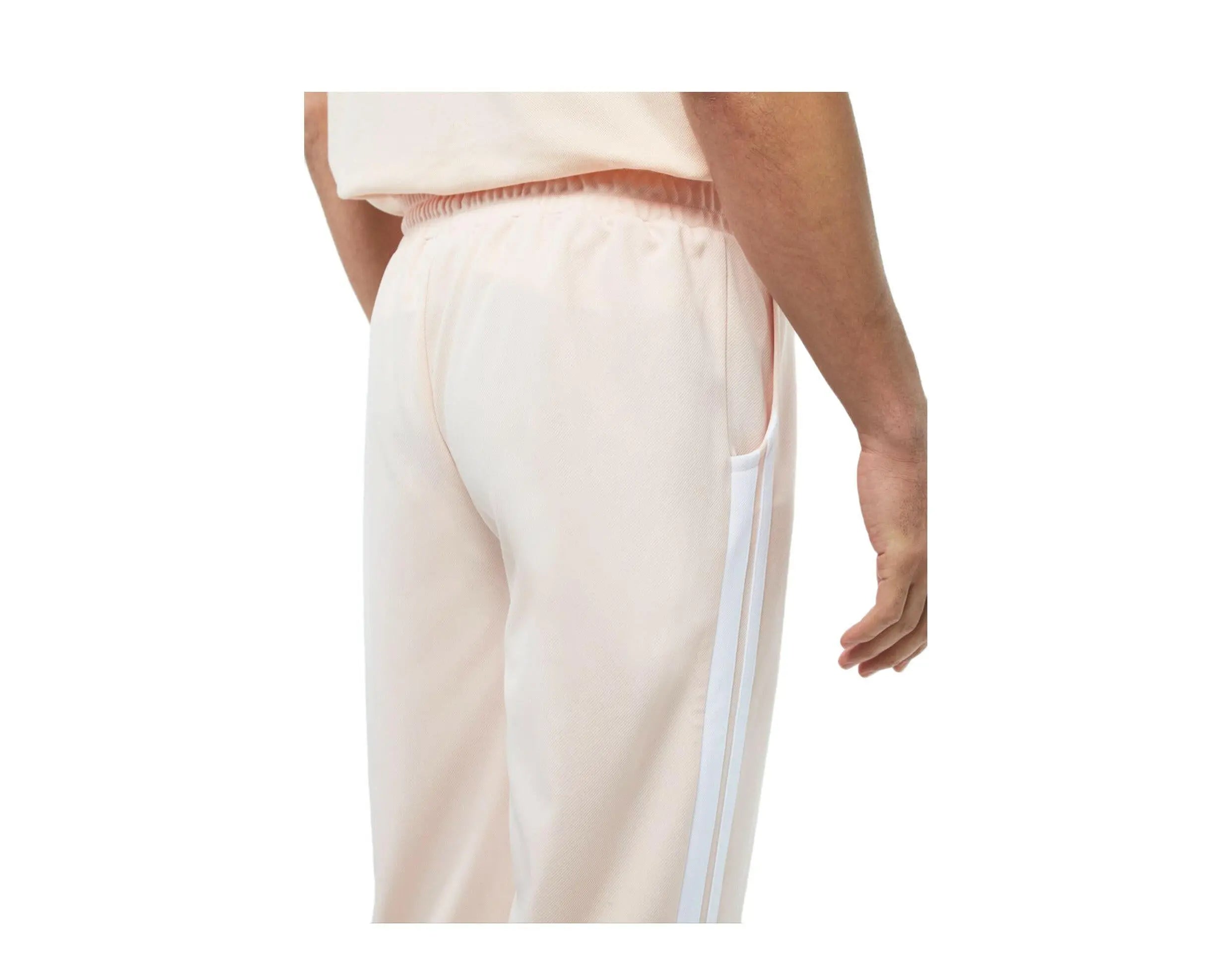 Sergio Tacchini New Damarindo Men's Track Pants.