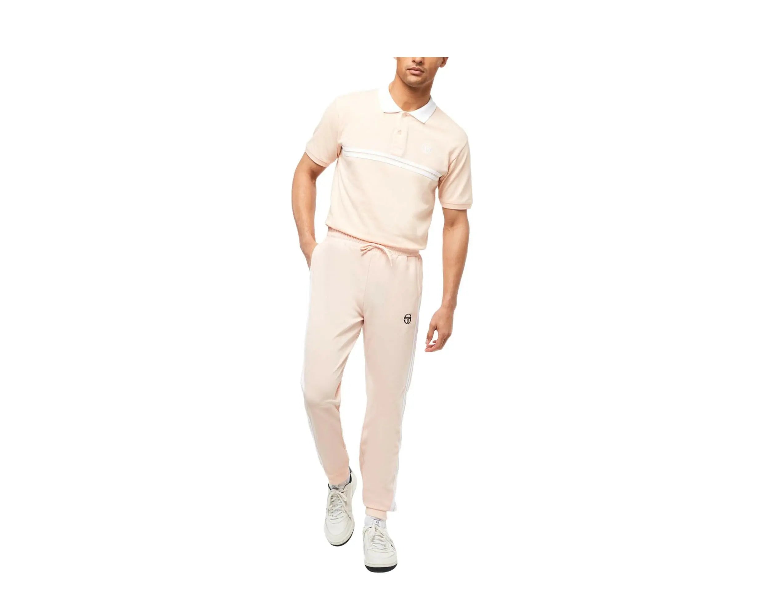 Sergio Tacchini New Damarindo Men's Track Pants.