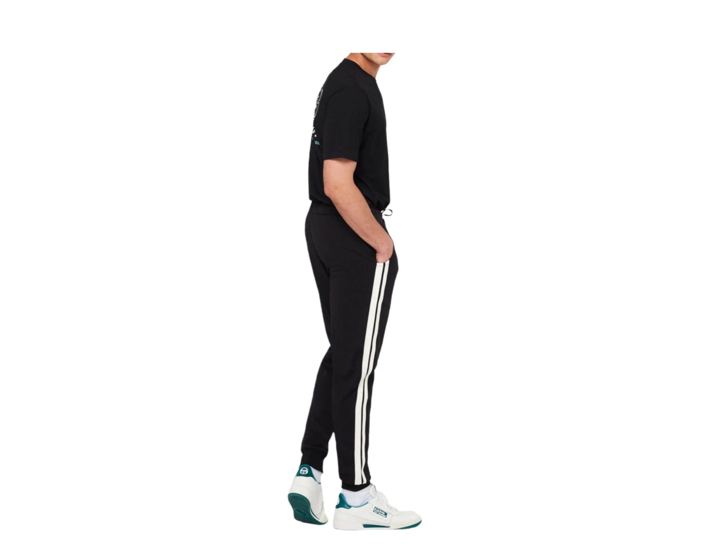 Sergio Tacchini New Damarindo Track Pants.