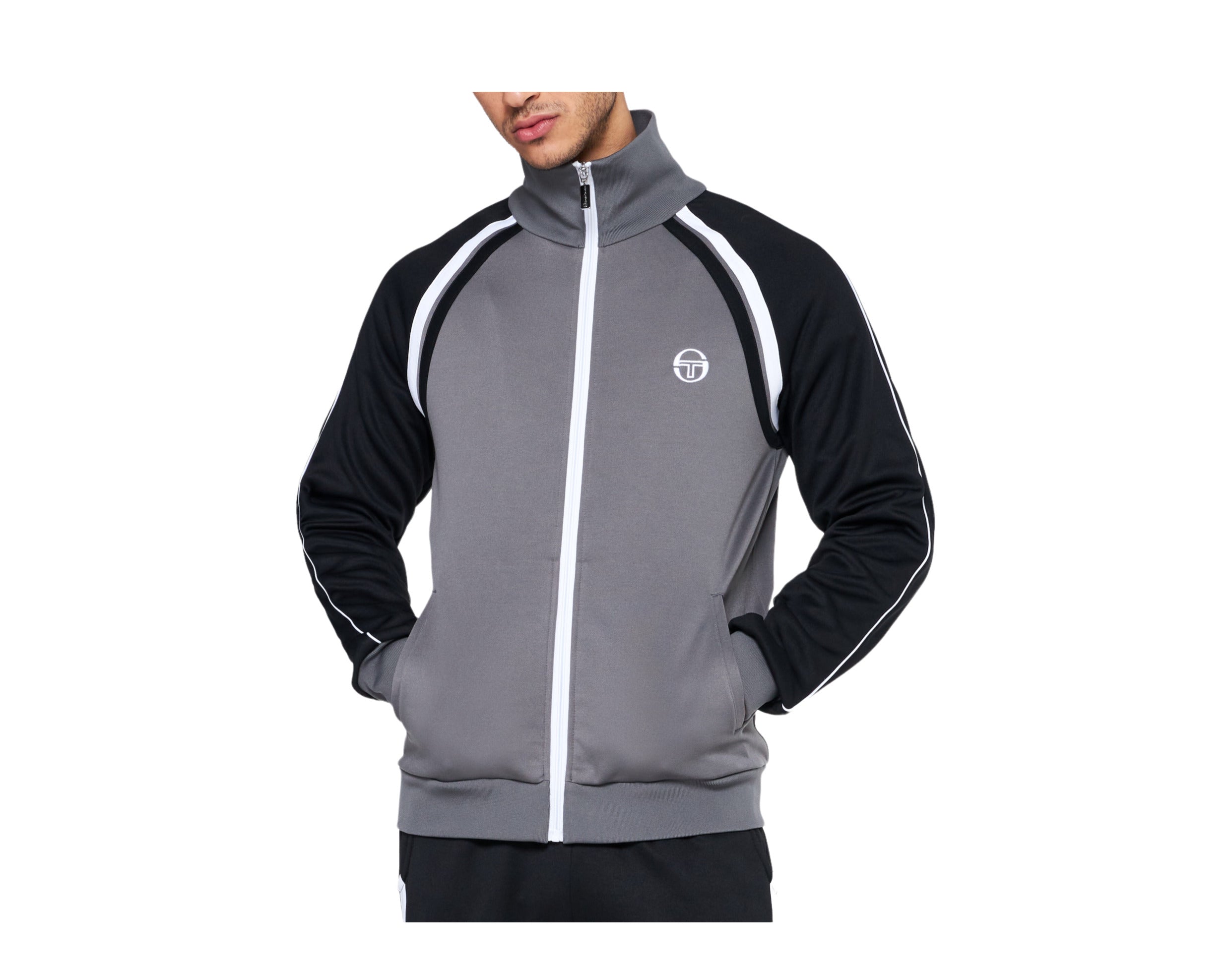 Sergio Tacchini Ghibli Archivio Track Jacket