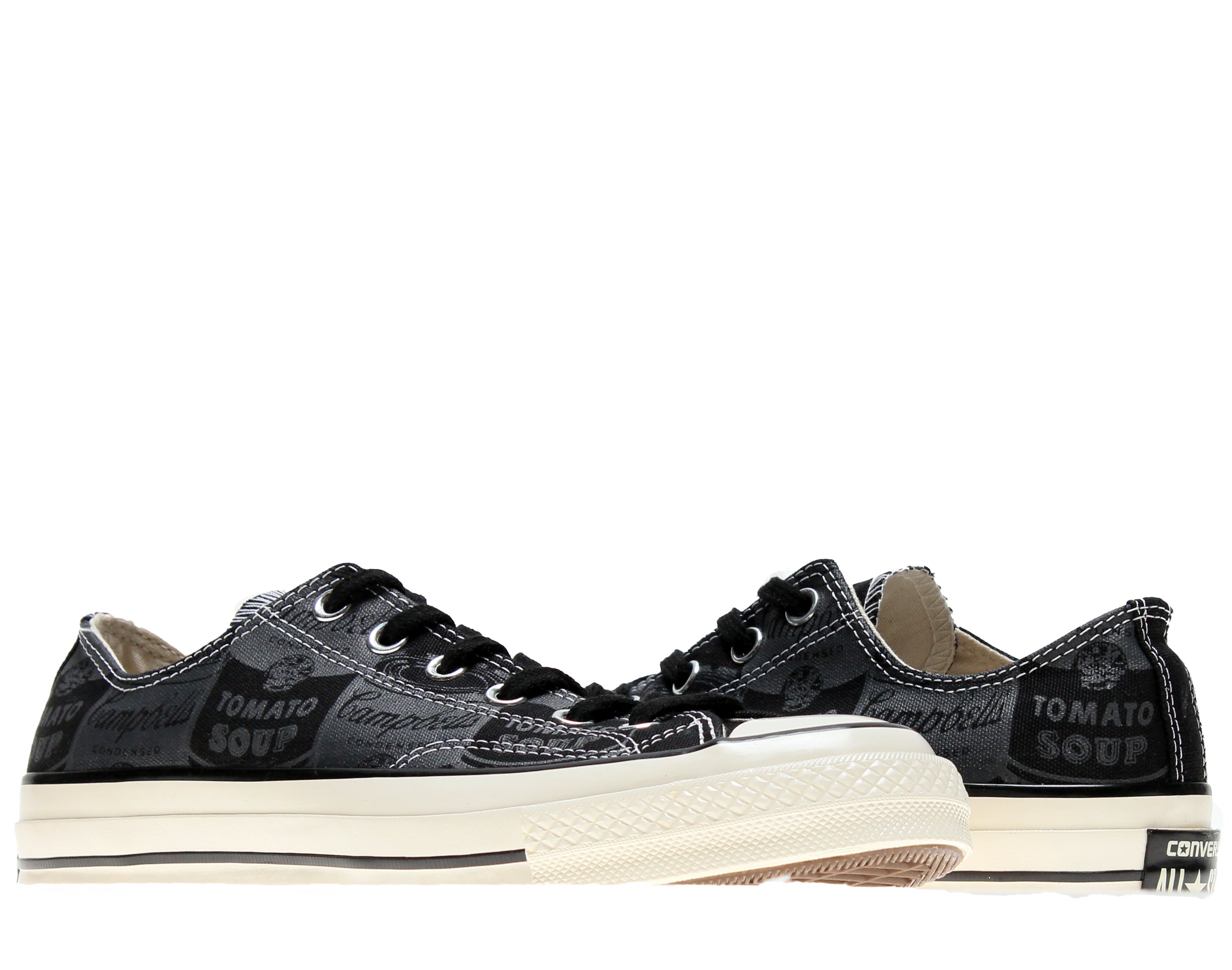 Converse Chuck Taylor All Star '70 Low Top Sneakers