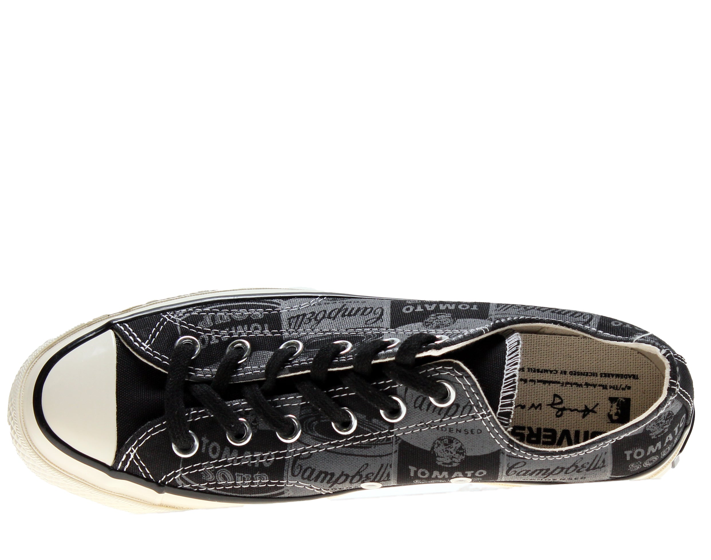 Converse Chuck Taylor All Star '70 Low Top Sneakers