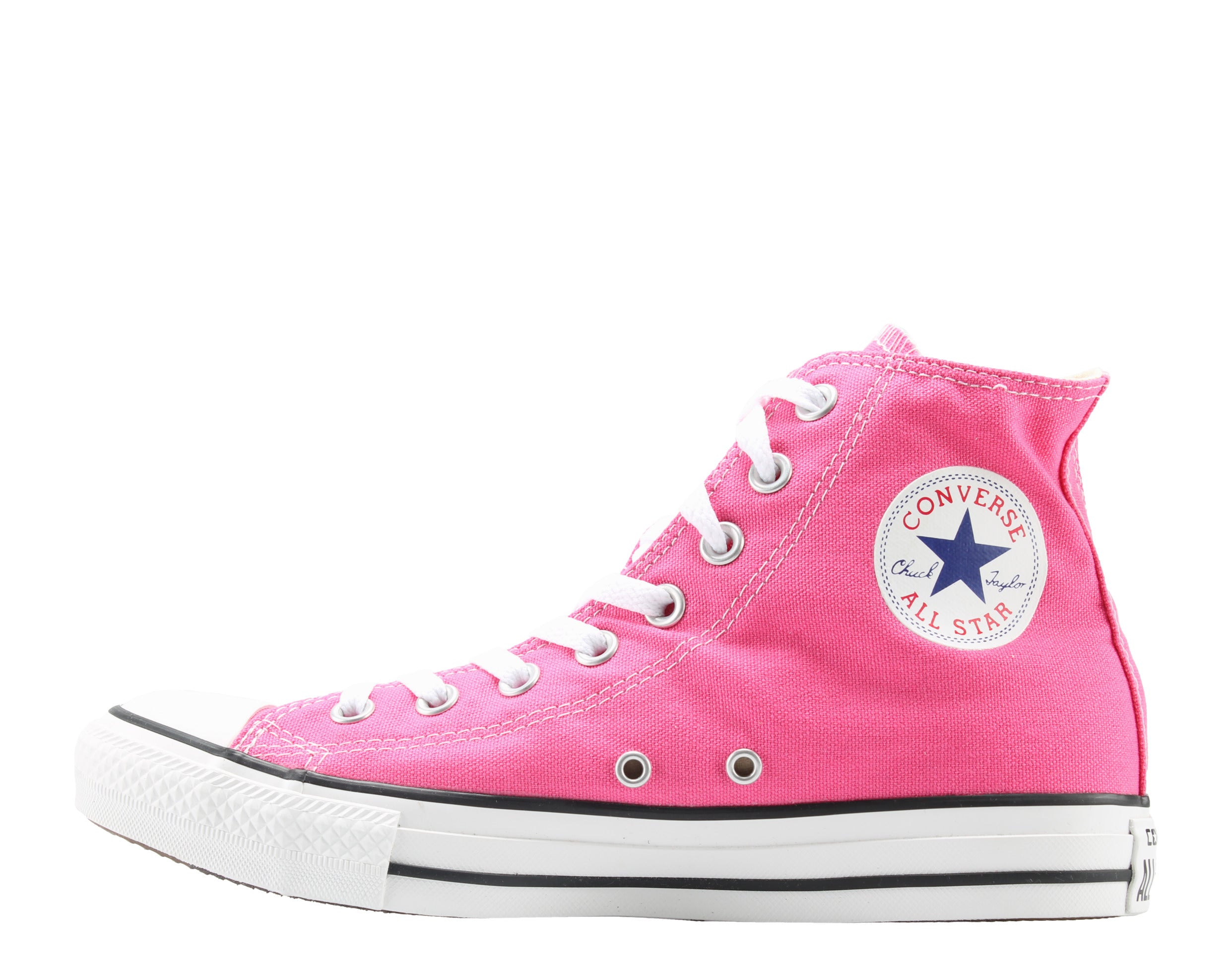 Converse Chuck Taylor All Star High Top Sneakers