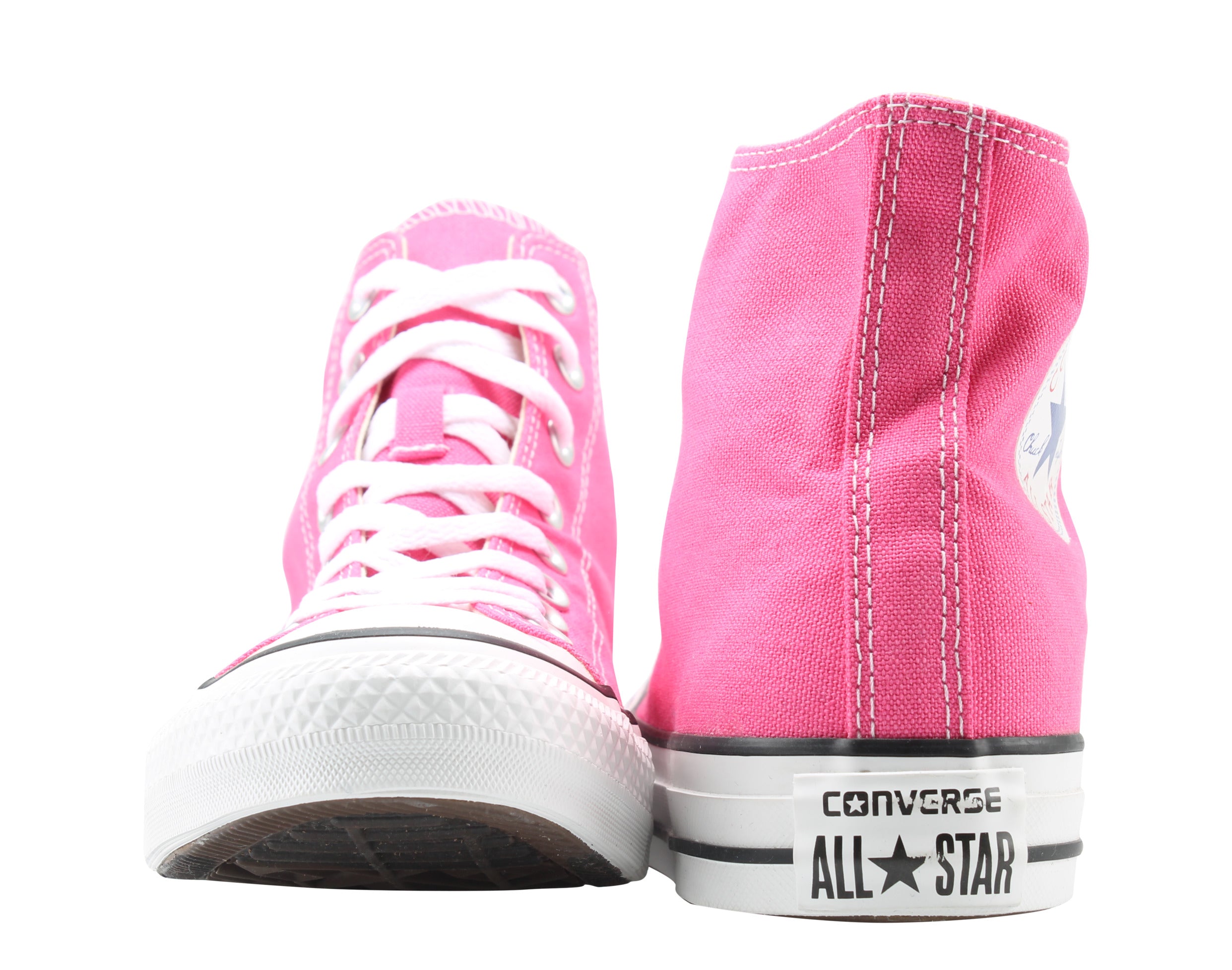 Converse Chuck Taylor All Star High Top Sneakers