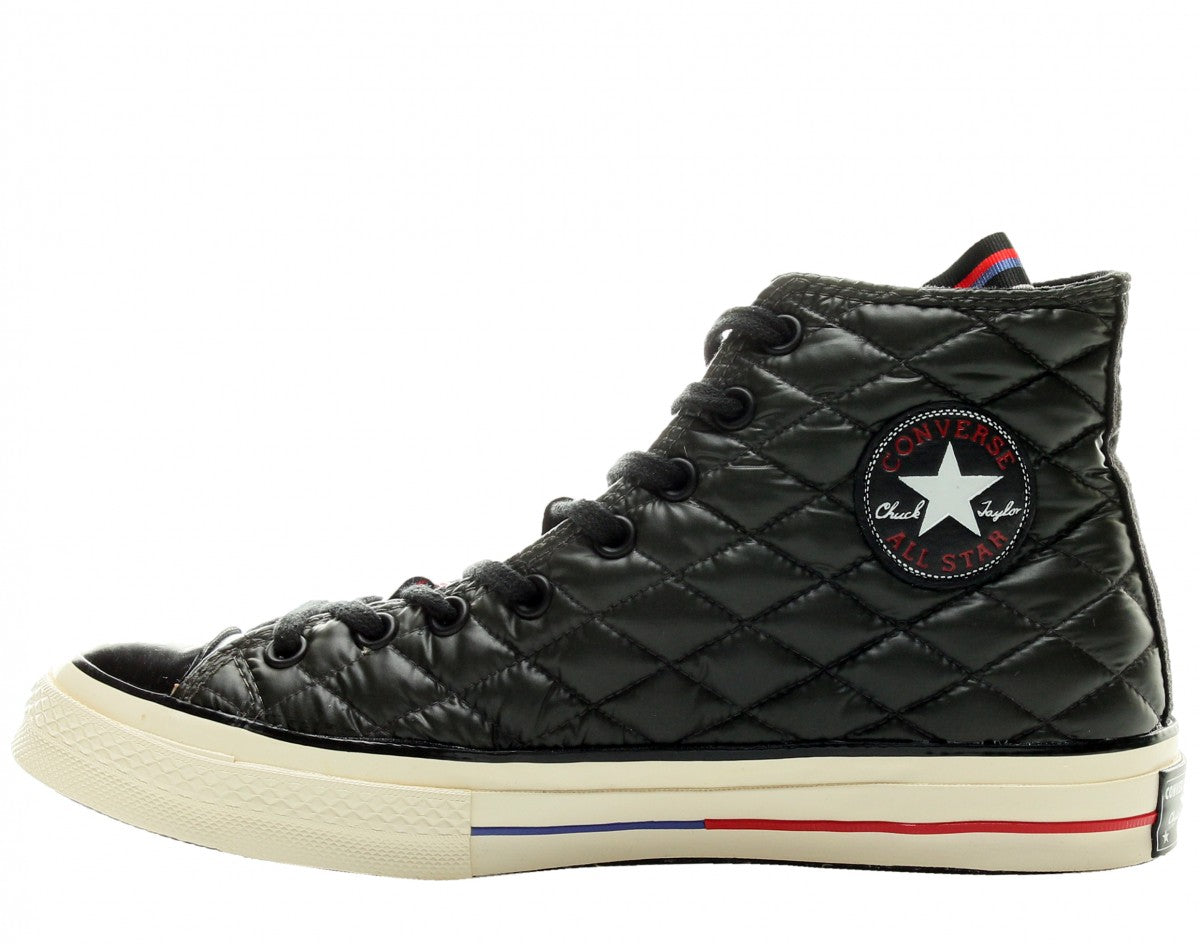 Converse Chuck Taylor All Star Down Jacket High Top Sneakers