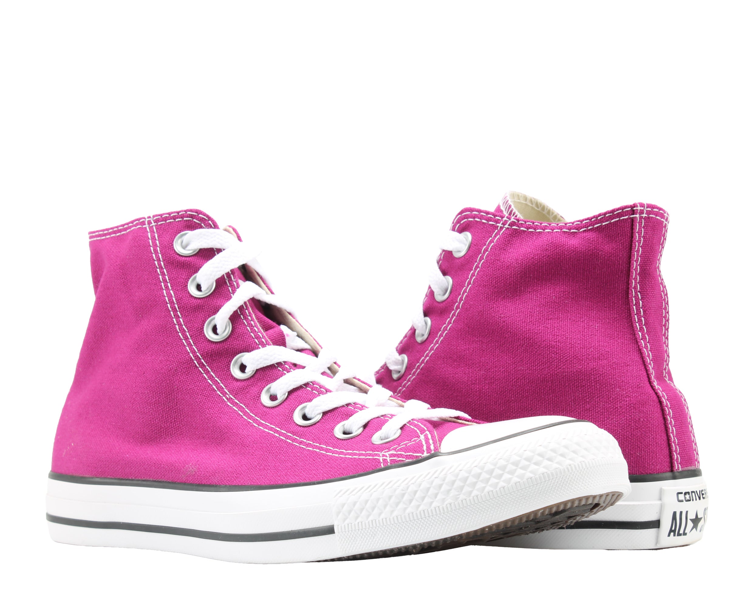 Converse Chuck Taylor All Star High Top Sneakers