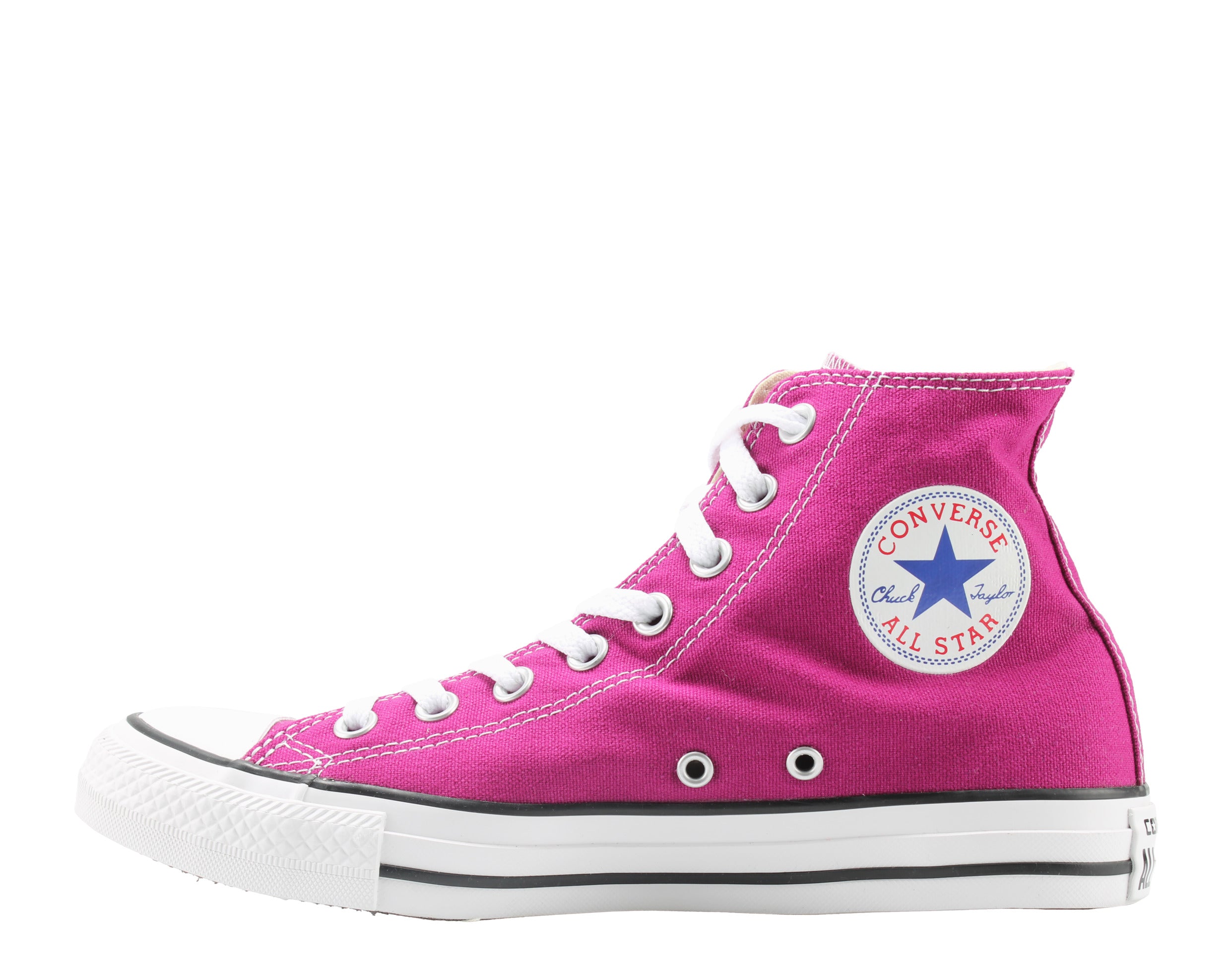 Converse Chuck Taylor All Star High Top Sneakers