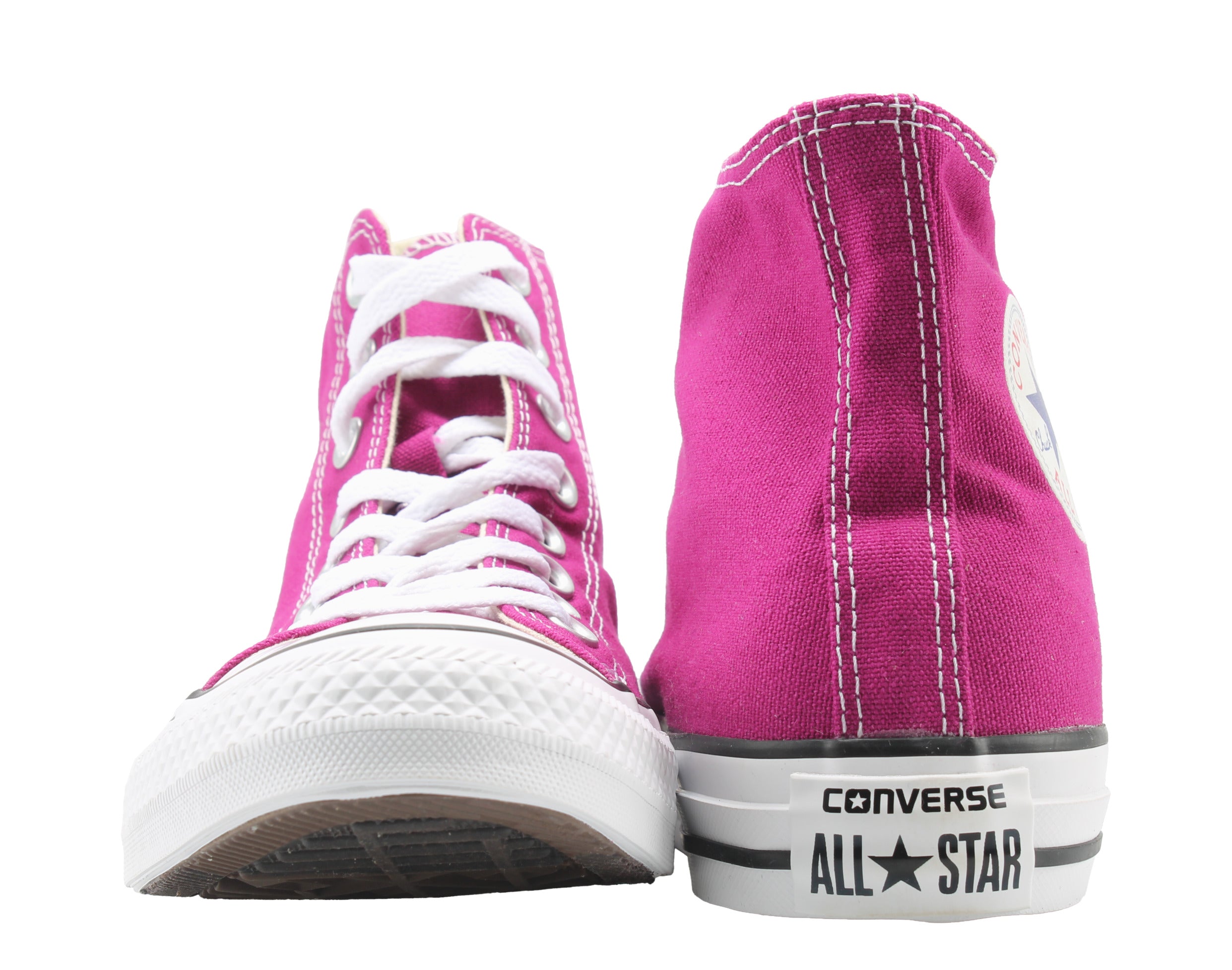 Converse Chuck Taylor All Star High Top Sneakers