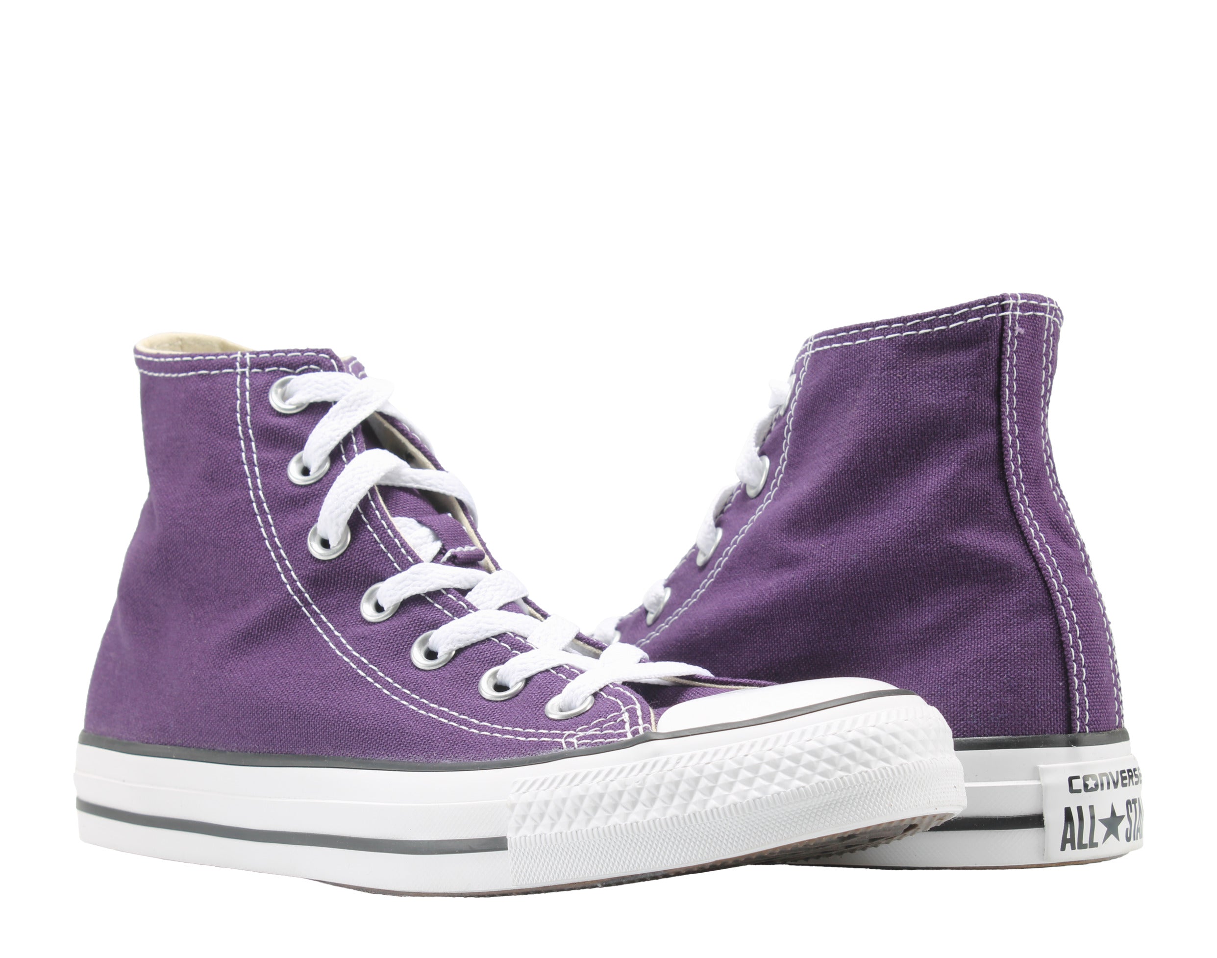 Converse Chuck Taylor All Star High Top Sneakers