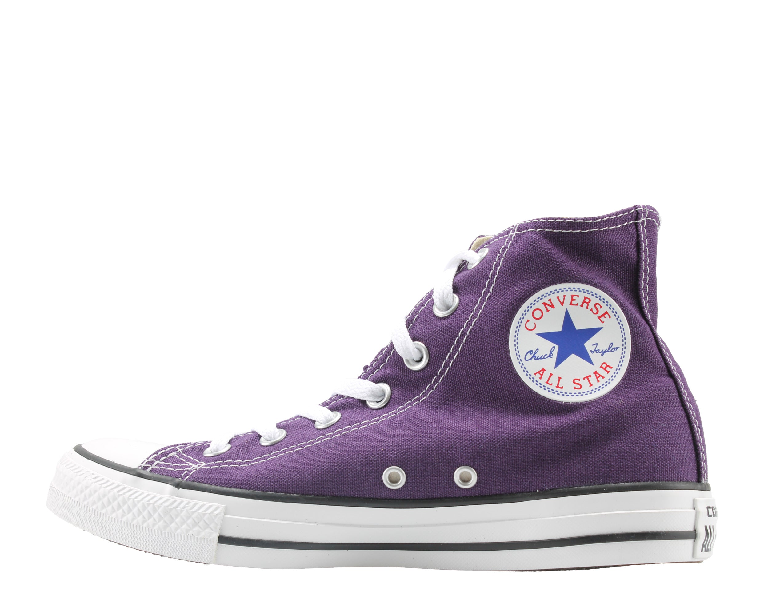 Converse Chuck Taylor All Star High Top Sneakers