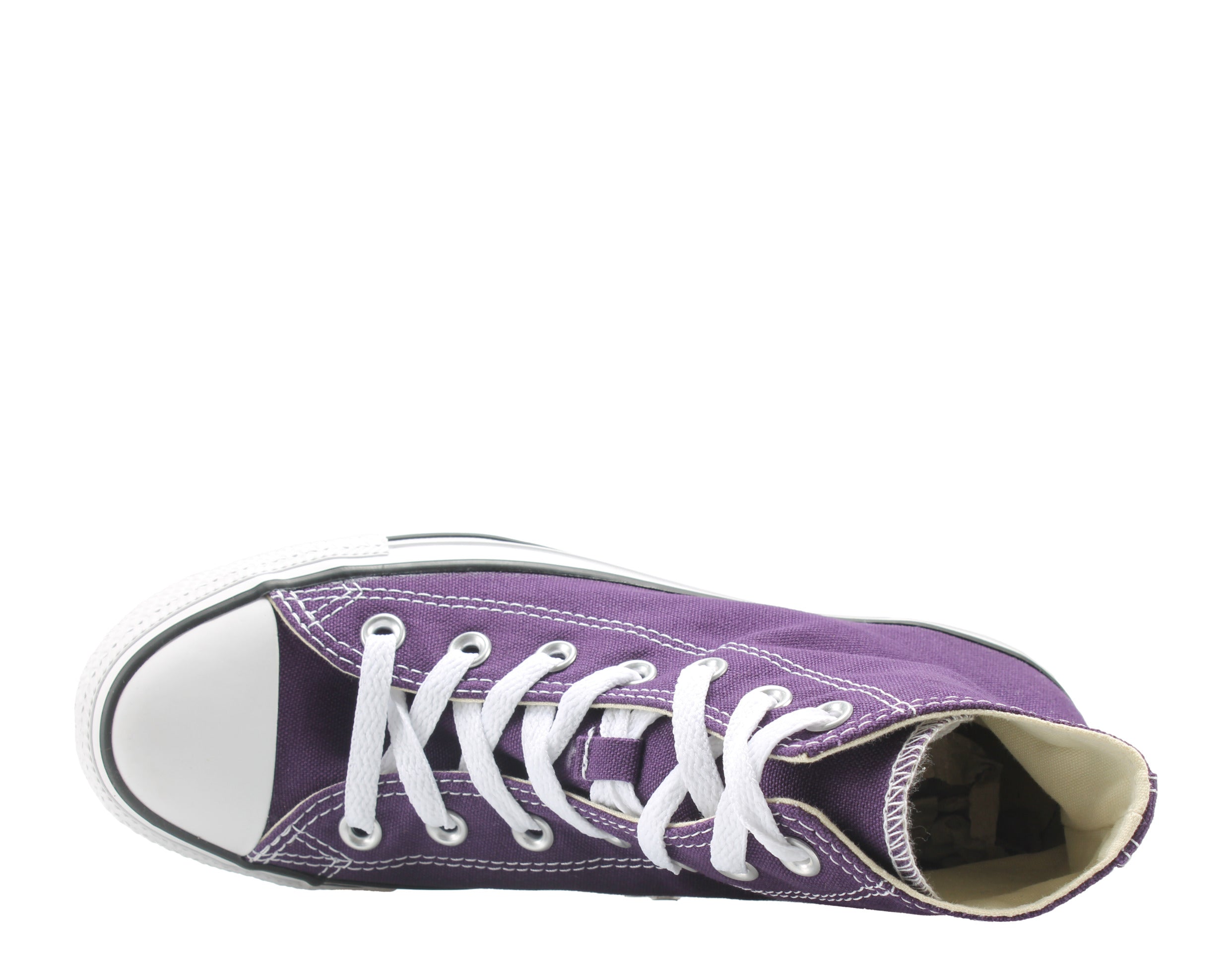 Converse Chuck Taylor All Star High Top Sneakers