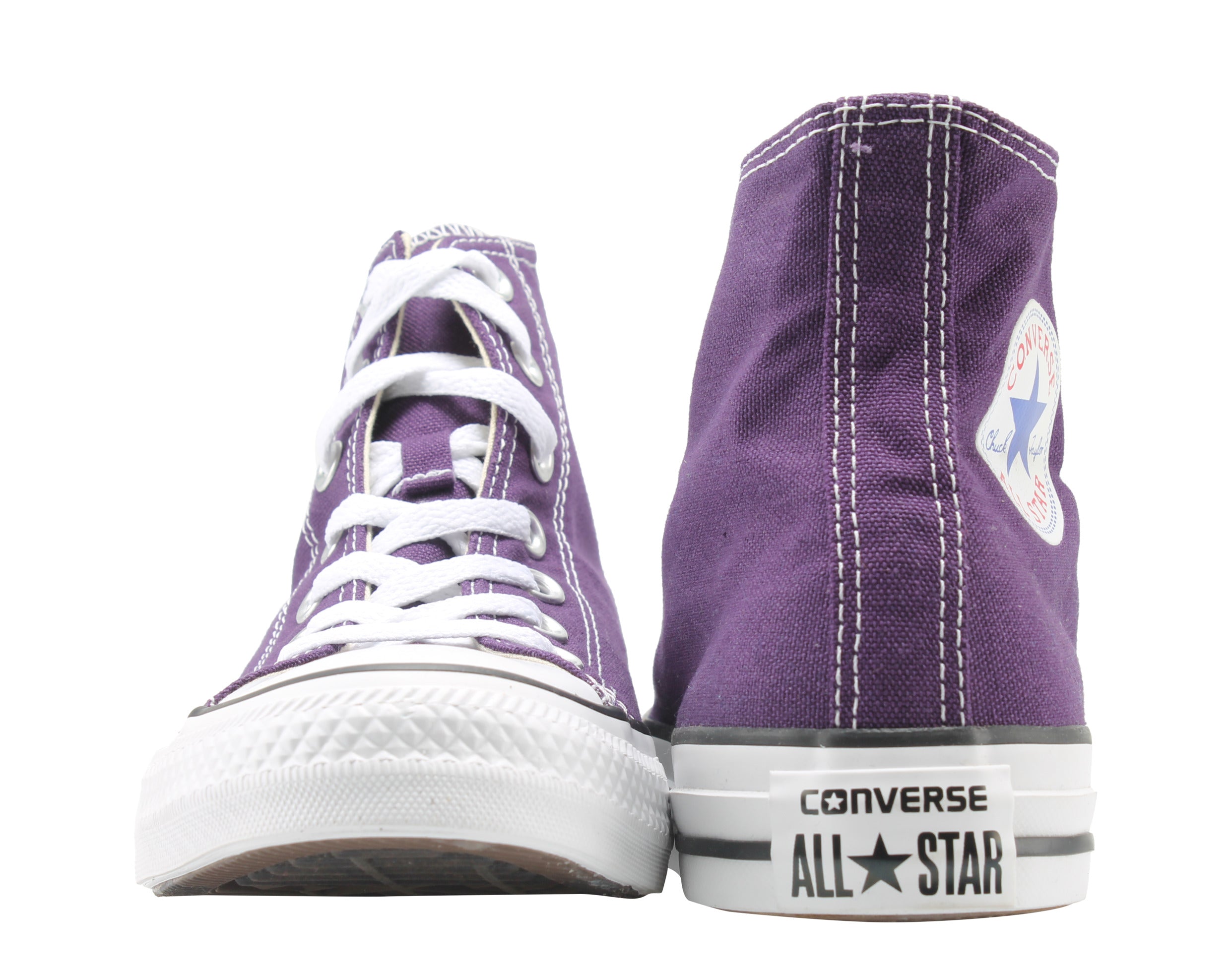 Converse Chuck Taylor All Star High Top Sneakers