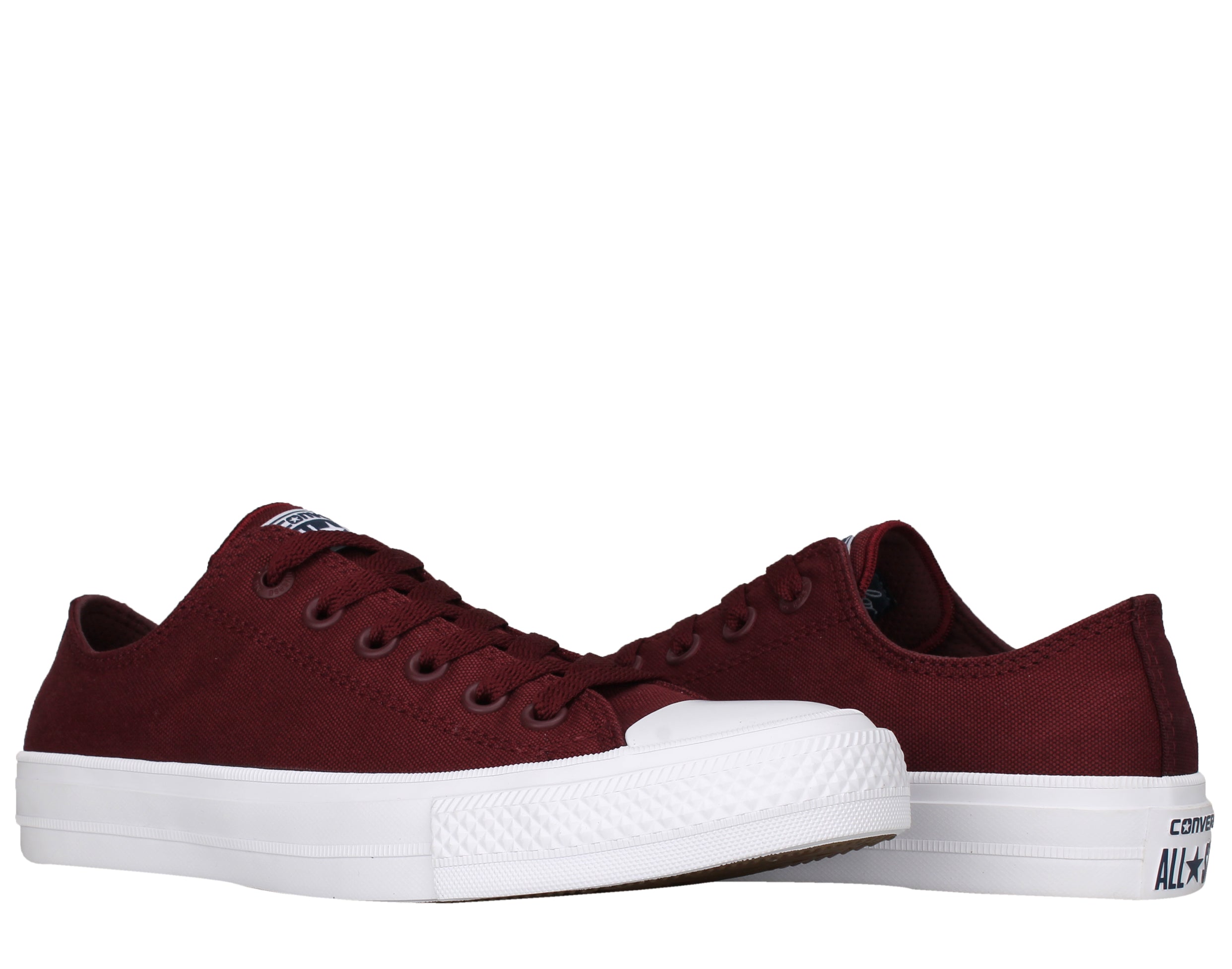 Converse Chuck Taylor All Star II Low Top