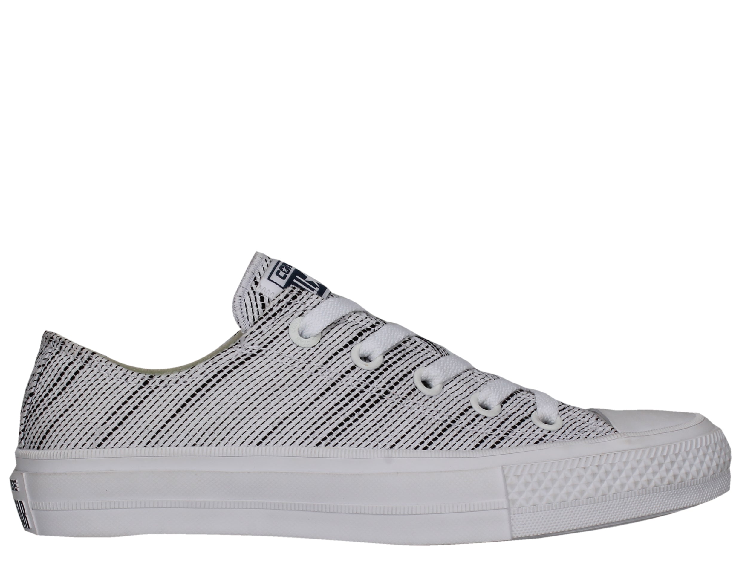 Converse Chuck Taylor All Star II Low Top