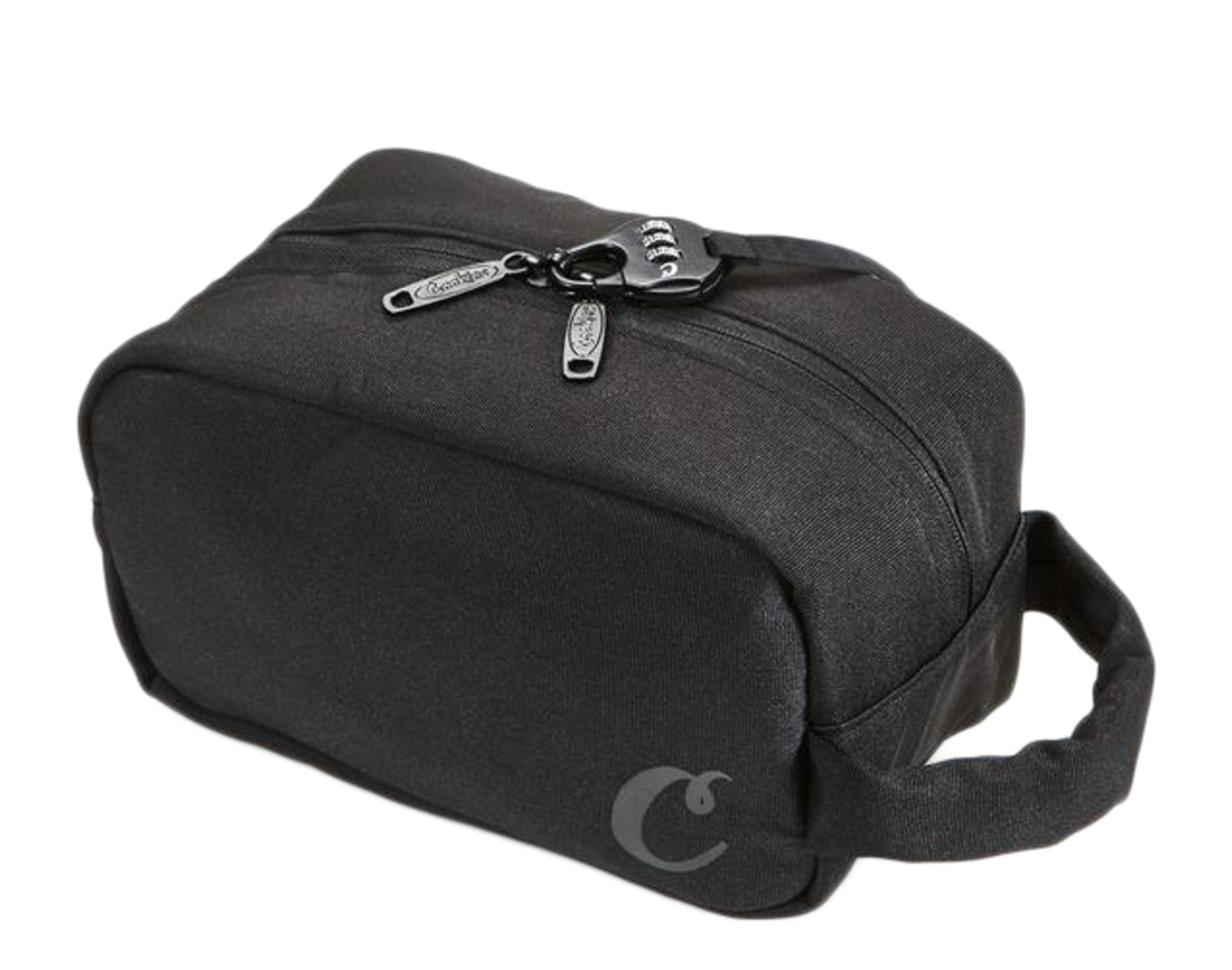 Cookies Smell Proof Head Stash Toiletry Bag