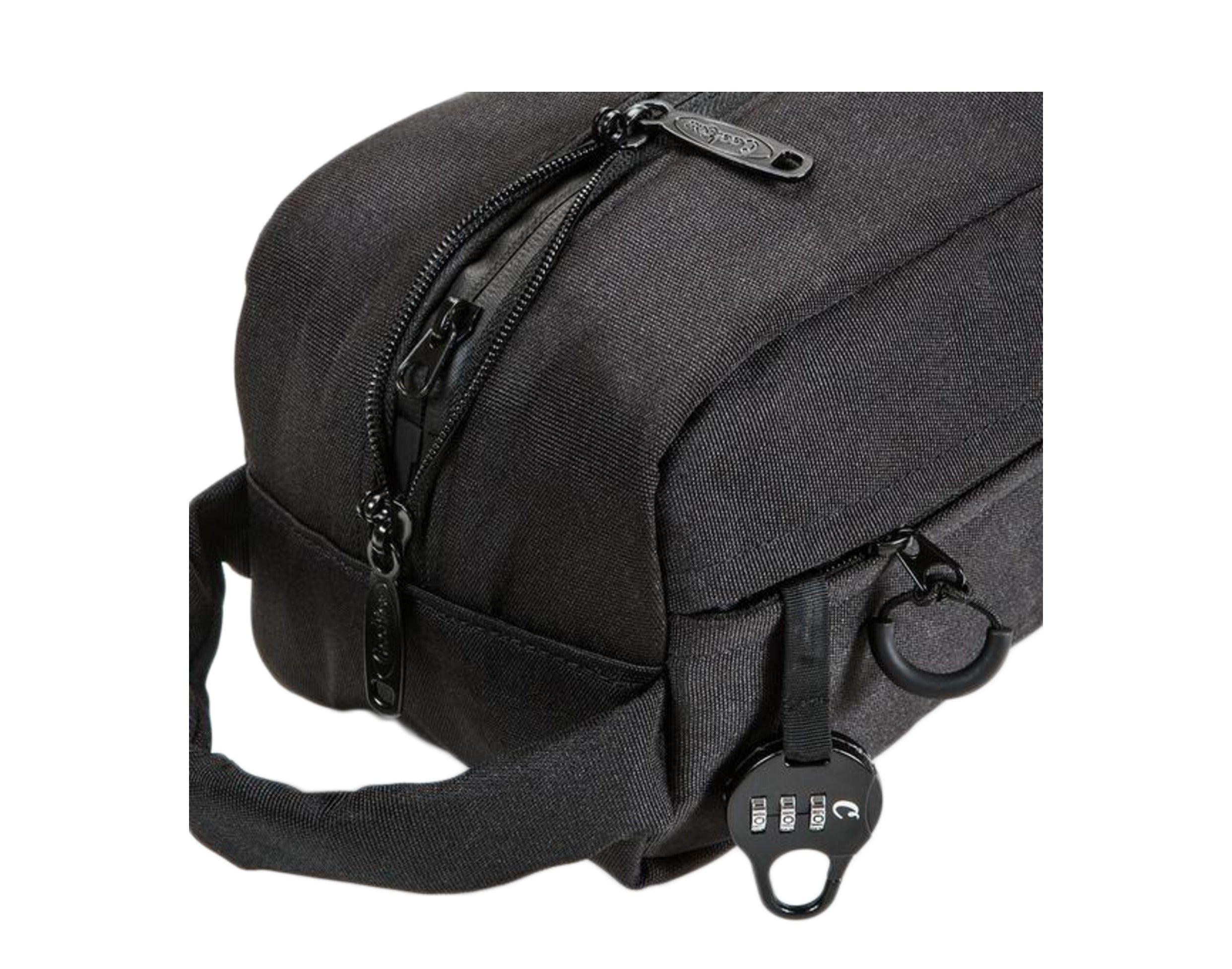 Cookies Smell Proof Head Stash Toiletry Bag