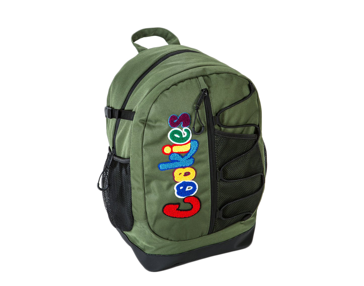 Cookies The Bungee Backpack