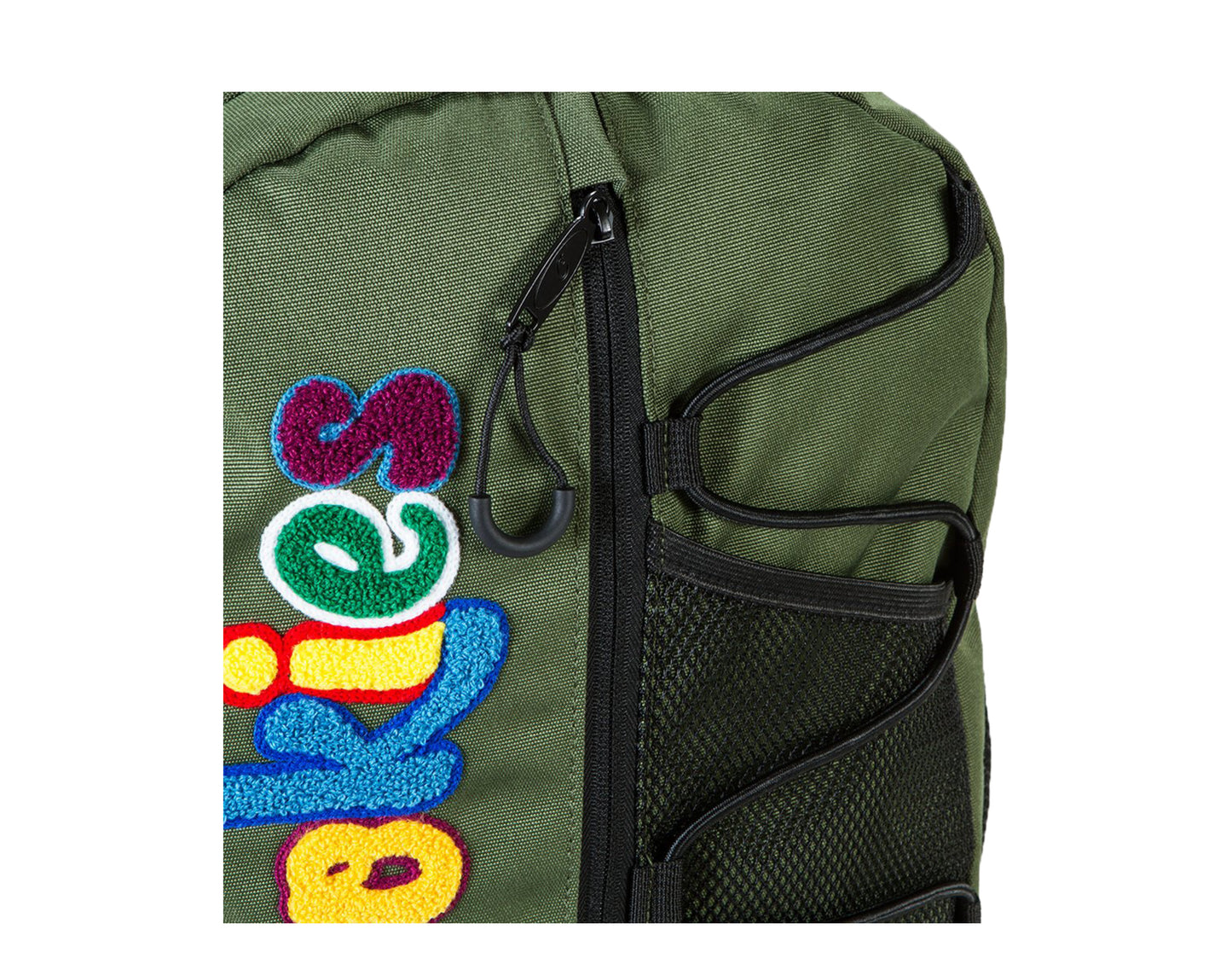 Cookies The Bungee Backpack
