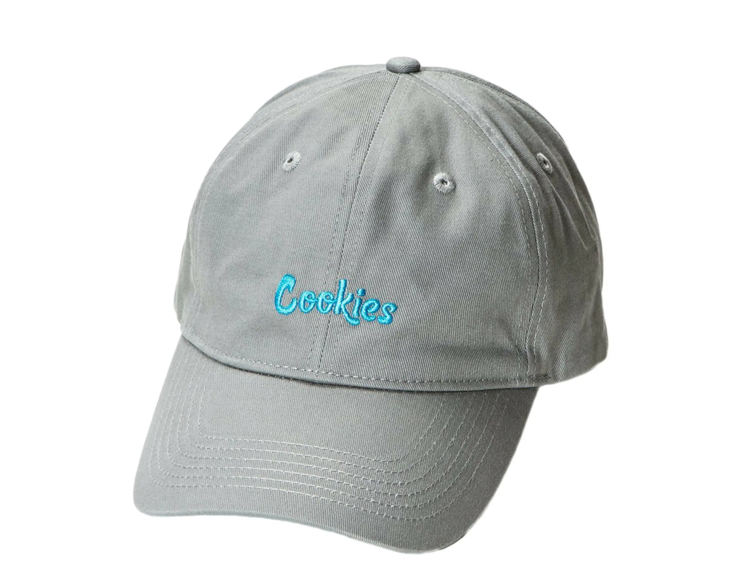 Cookies Original Logo Thin Mint Dad Hat.