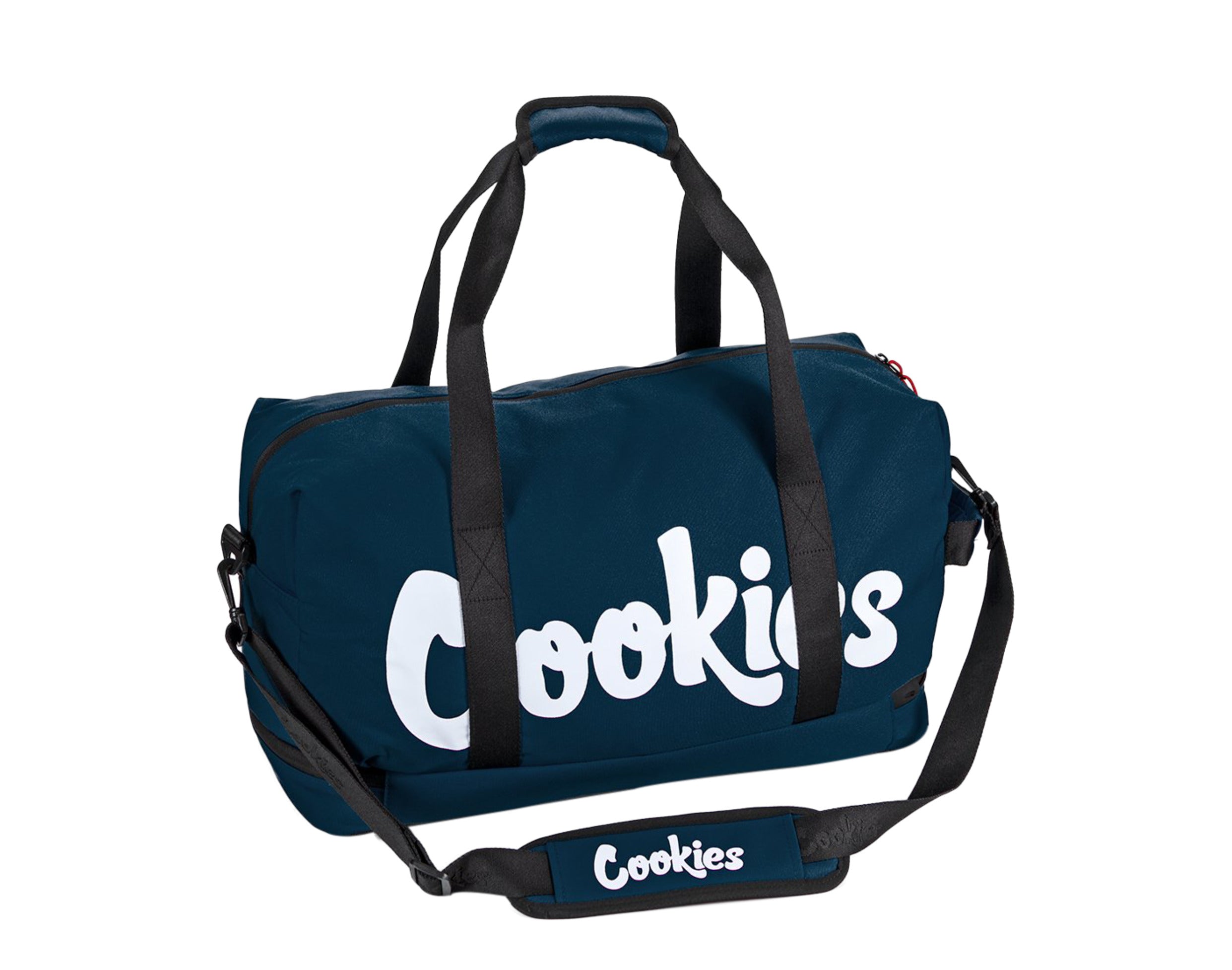 Cookies Explorer Smell Proof Duffel Bag