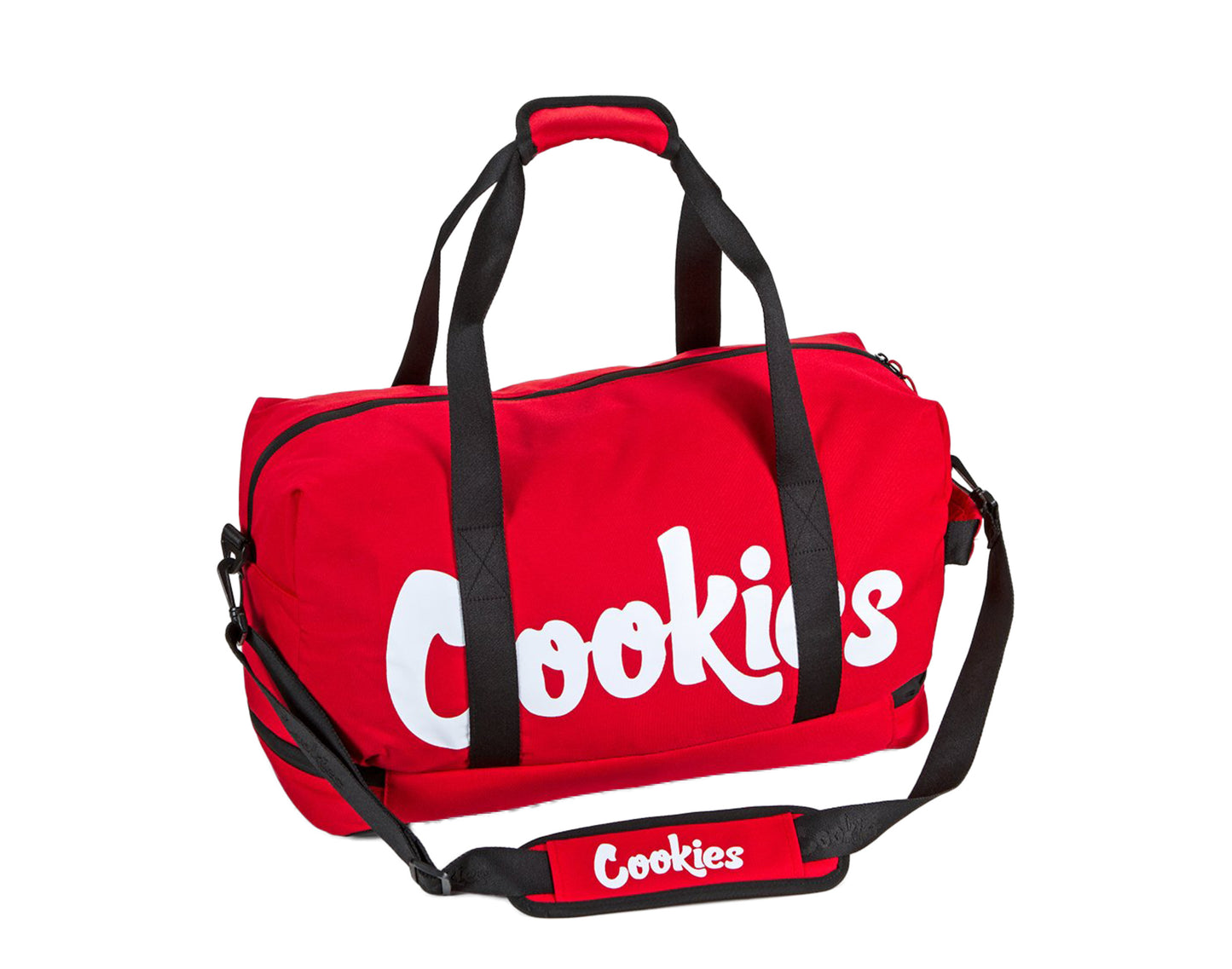 Cookies Explorer Smell Proof Duffel Bag
