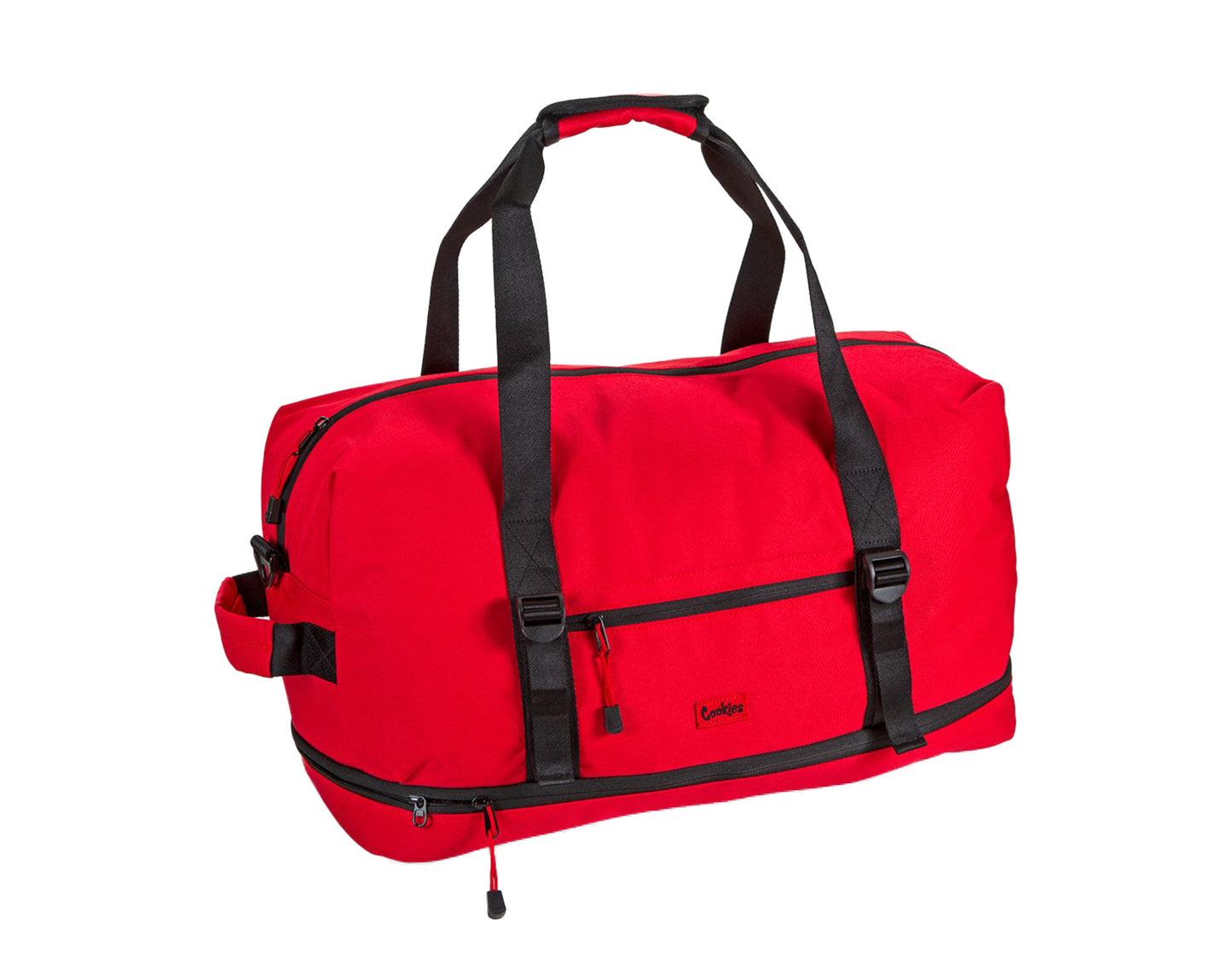 Cookies Explorer Smell Proof Duffel Bag