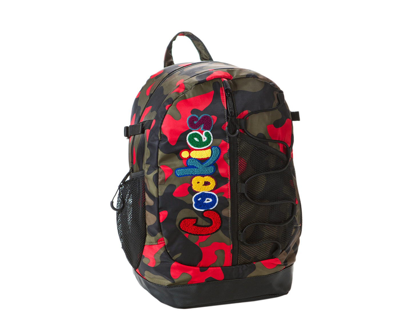 Cookies The Bungee Backpack