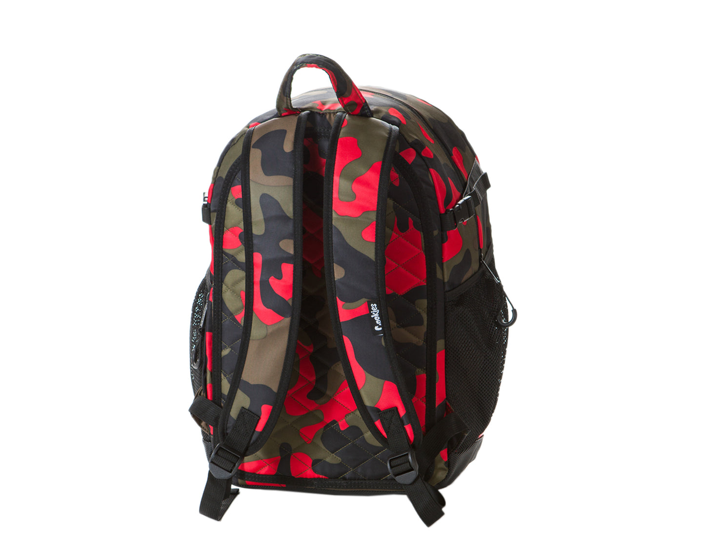 Cookies The Bungee Backpack