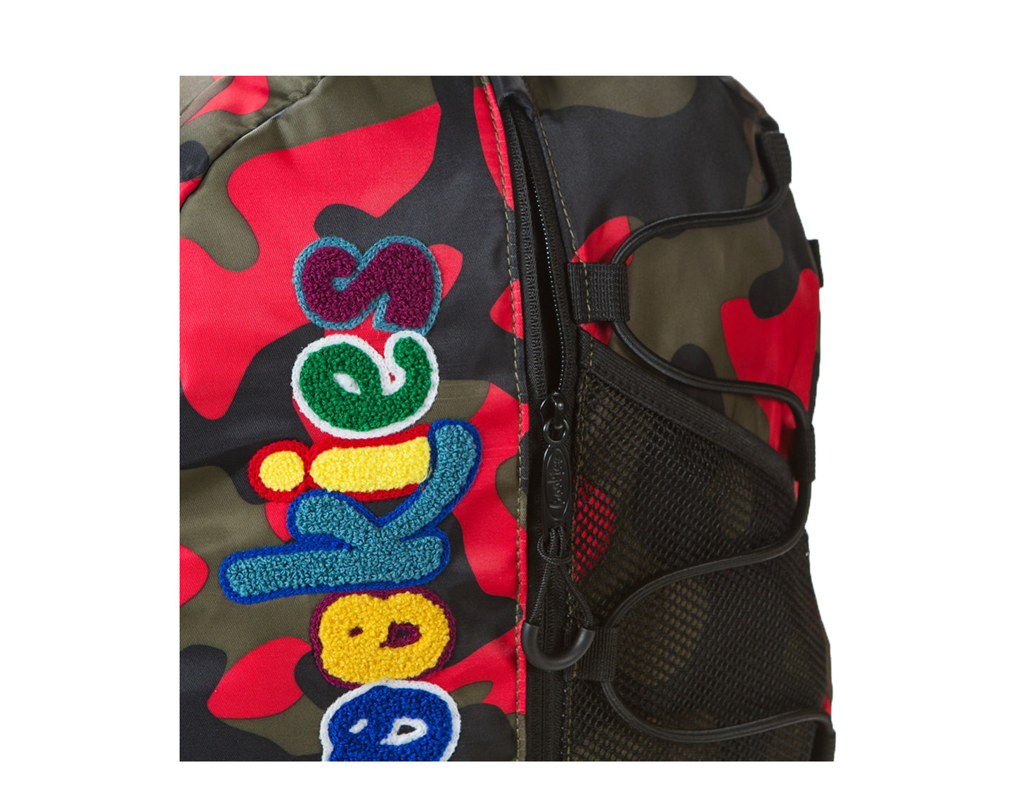 Cookies The Bungee Backpack