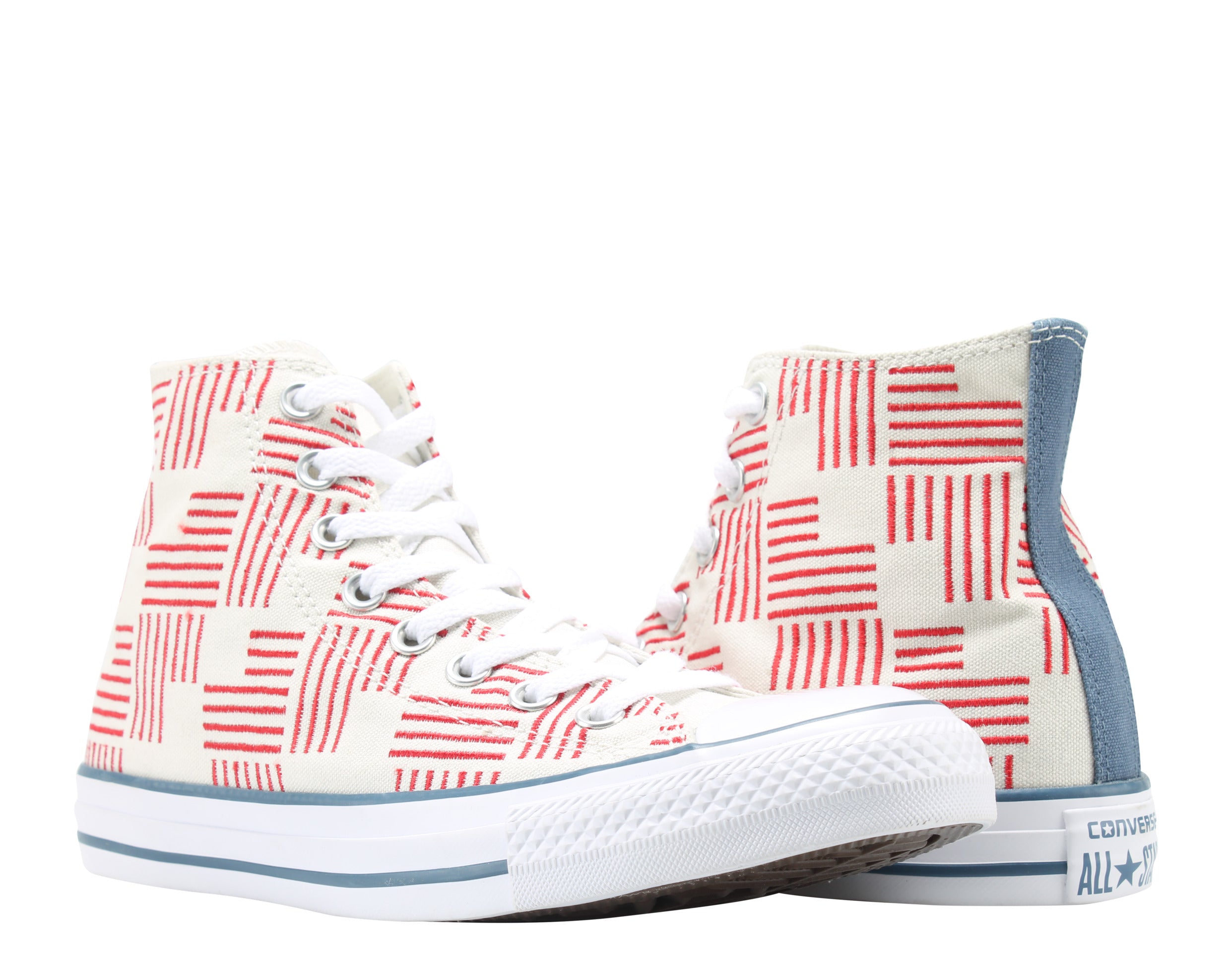 Converse Chuck Taylor All Star High Top Sneakers