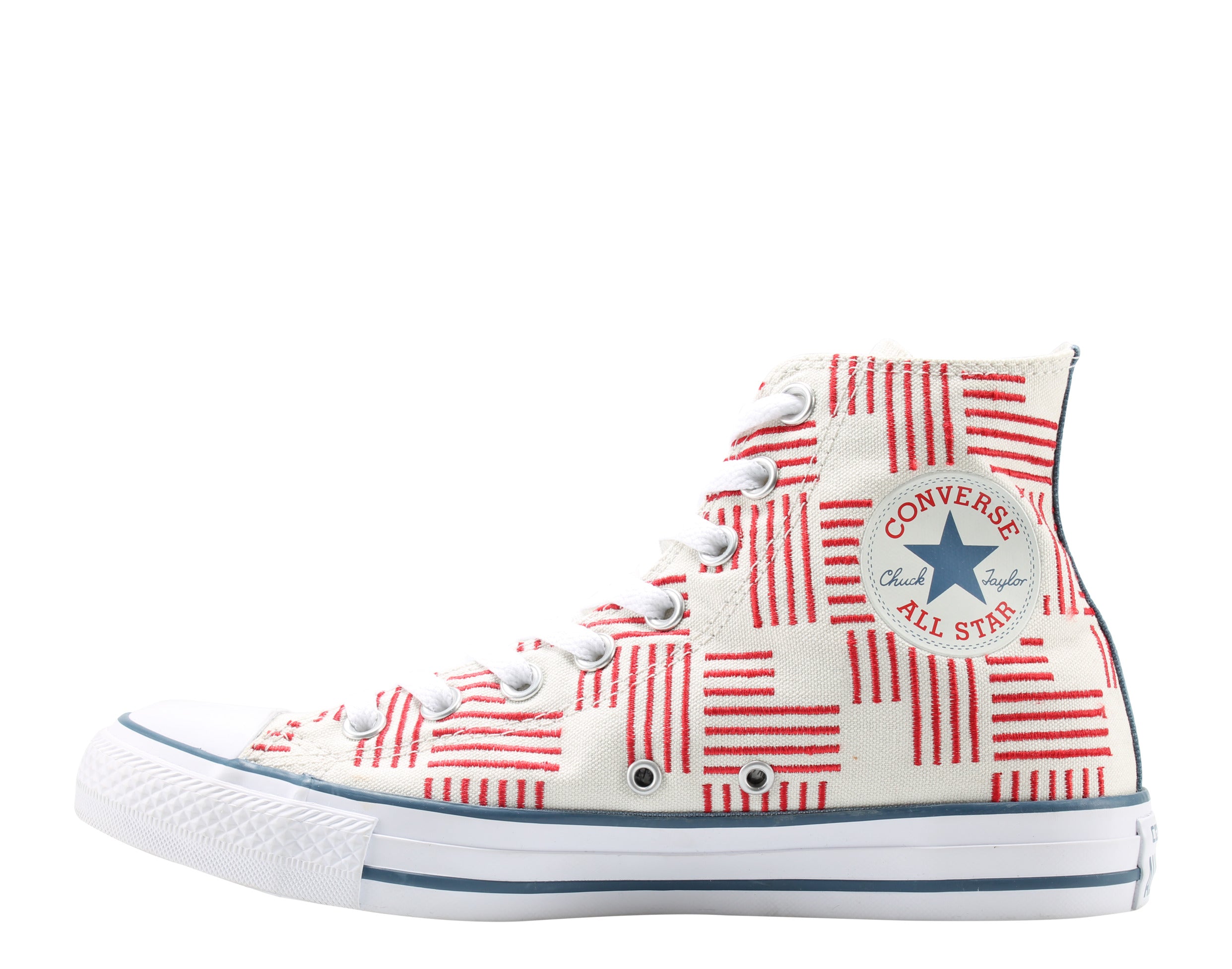 Converse Chuck Taylor All Star High Top Sneakers