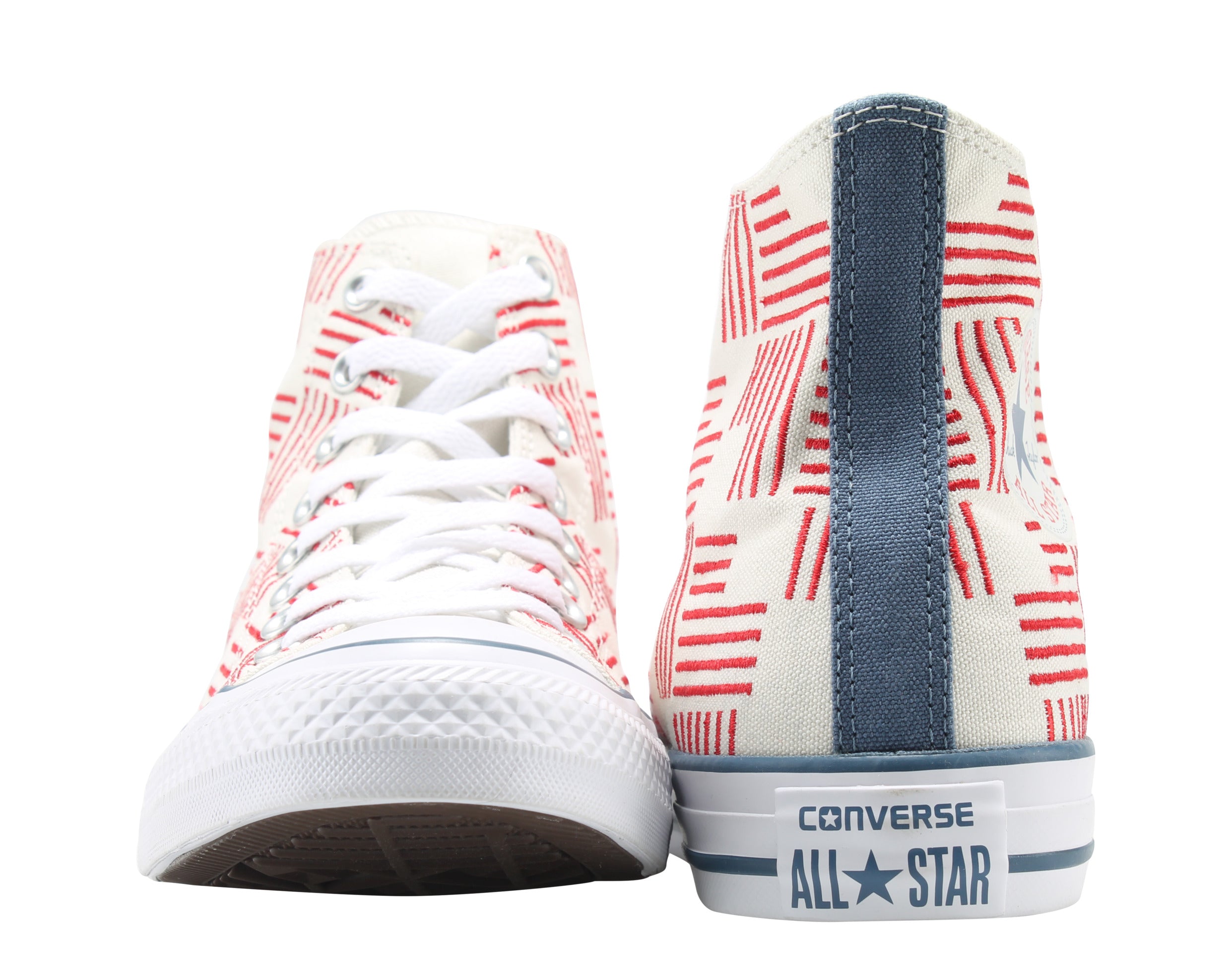 Converse Chuck Taylor All Star High Top Sneakers