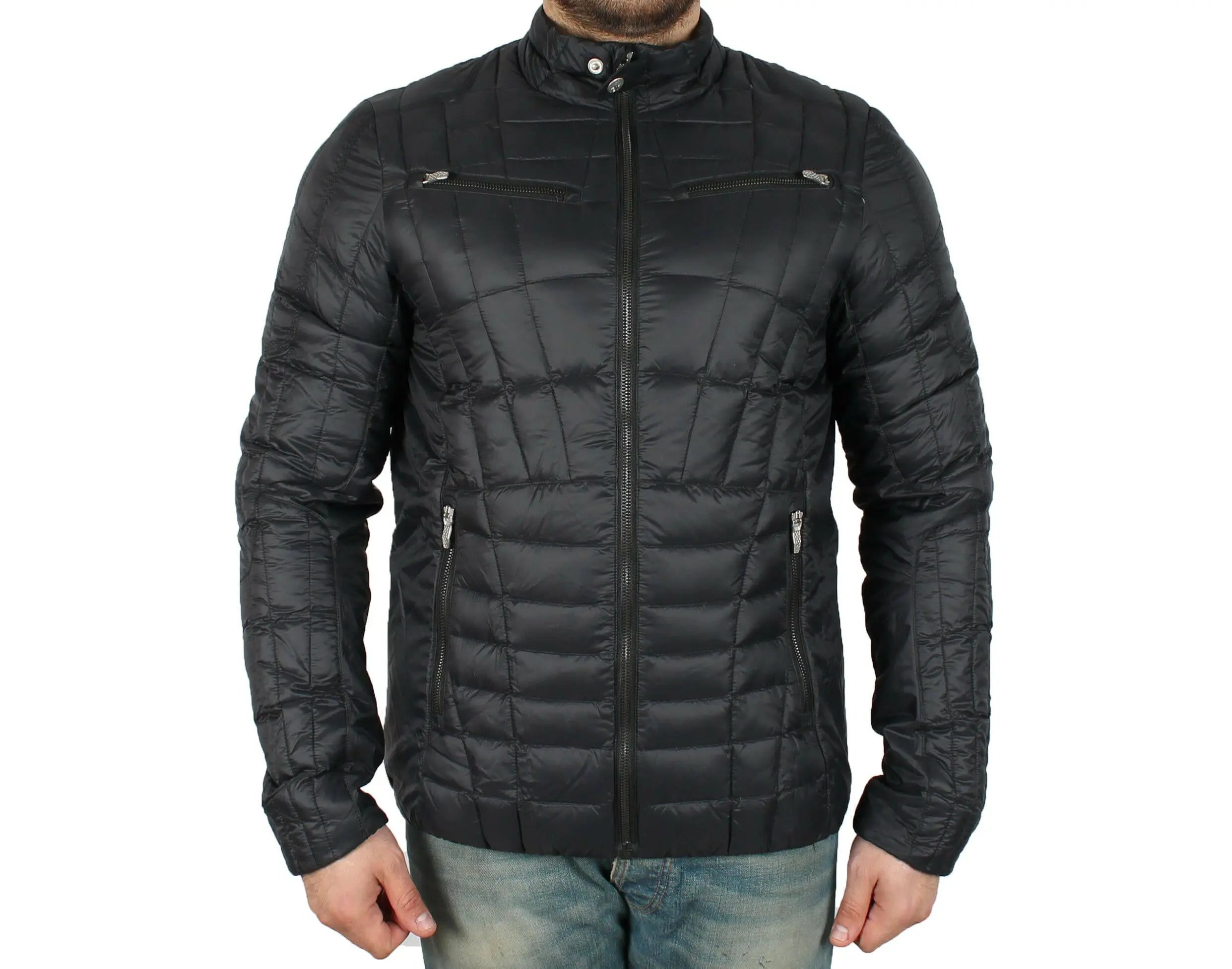 Spyder Kompressor Down Men's Jacket.