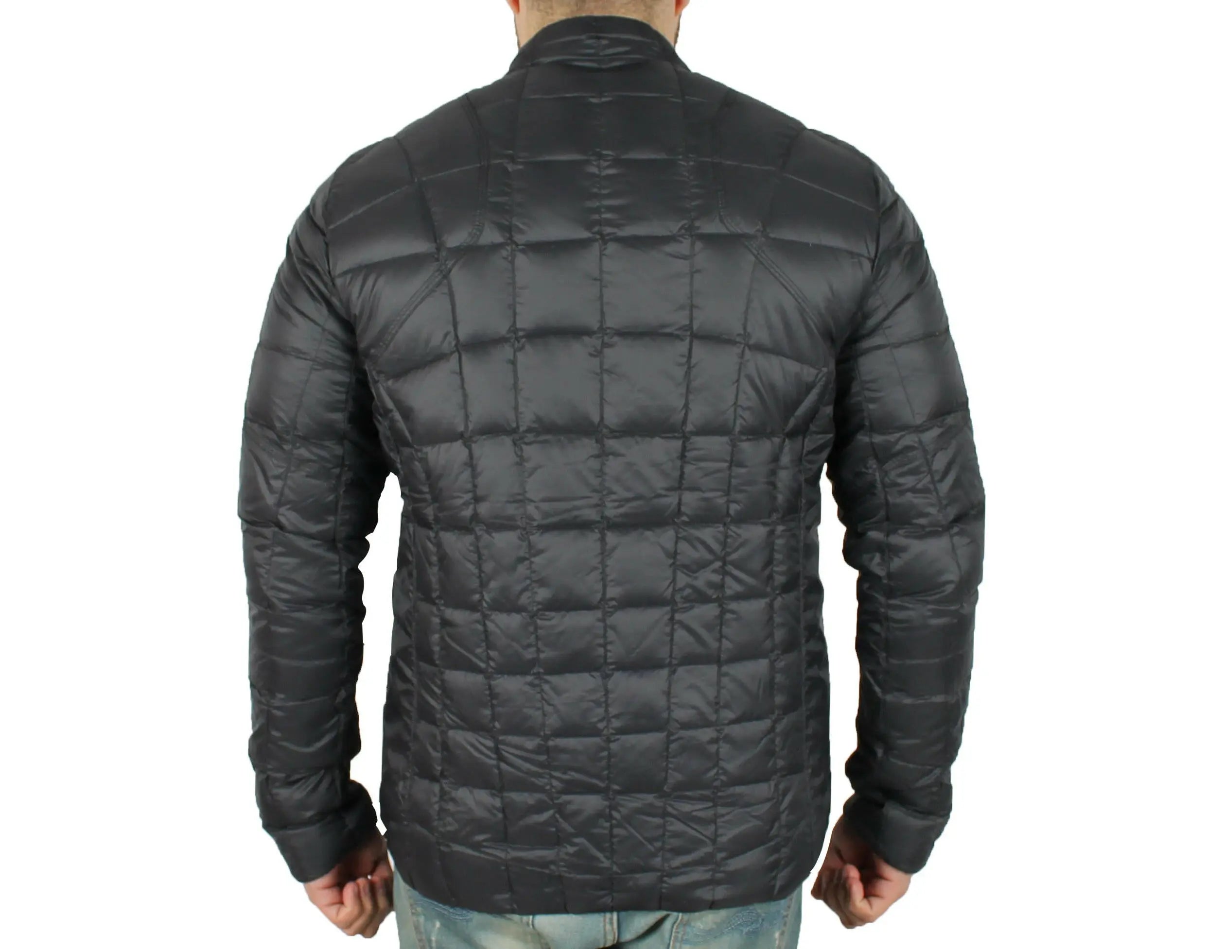 Spyder Kompressor Down Men's Jacket.