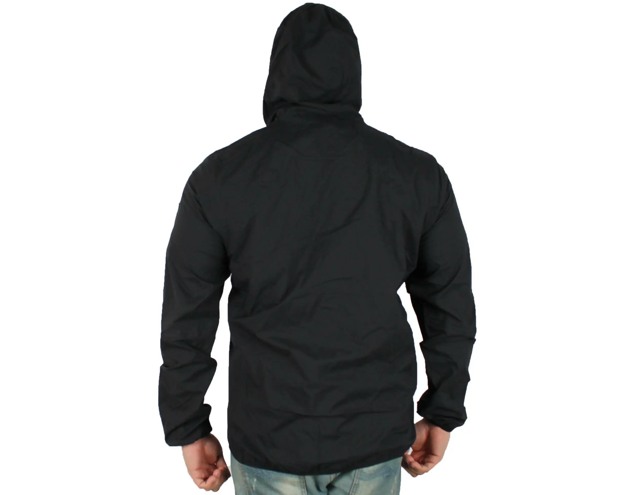 Spyder Diffuser Shell Men's Jacket.